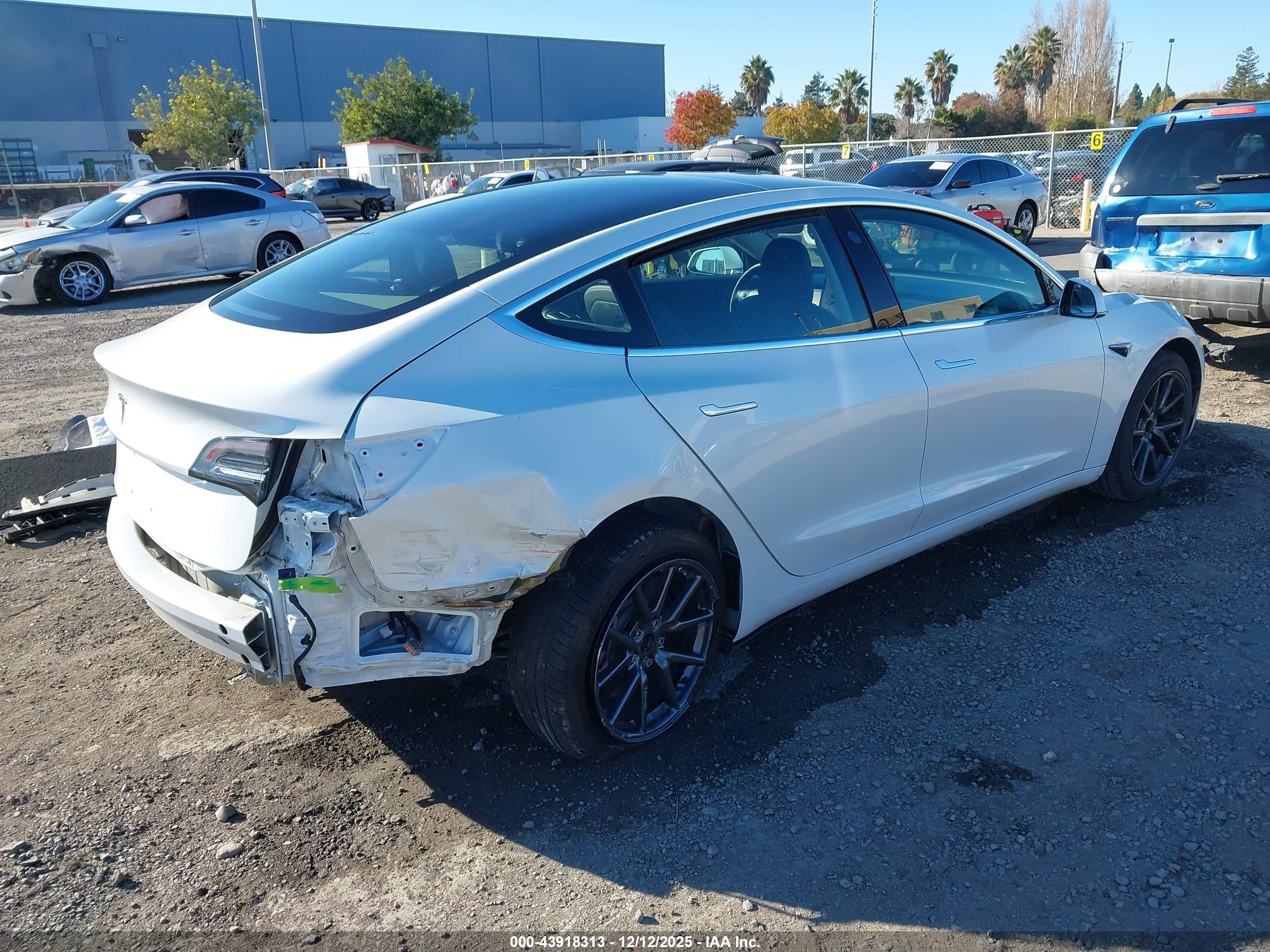 TESLA MODEL image 4