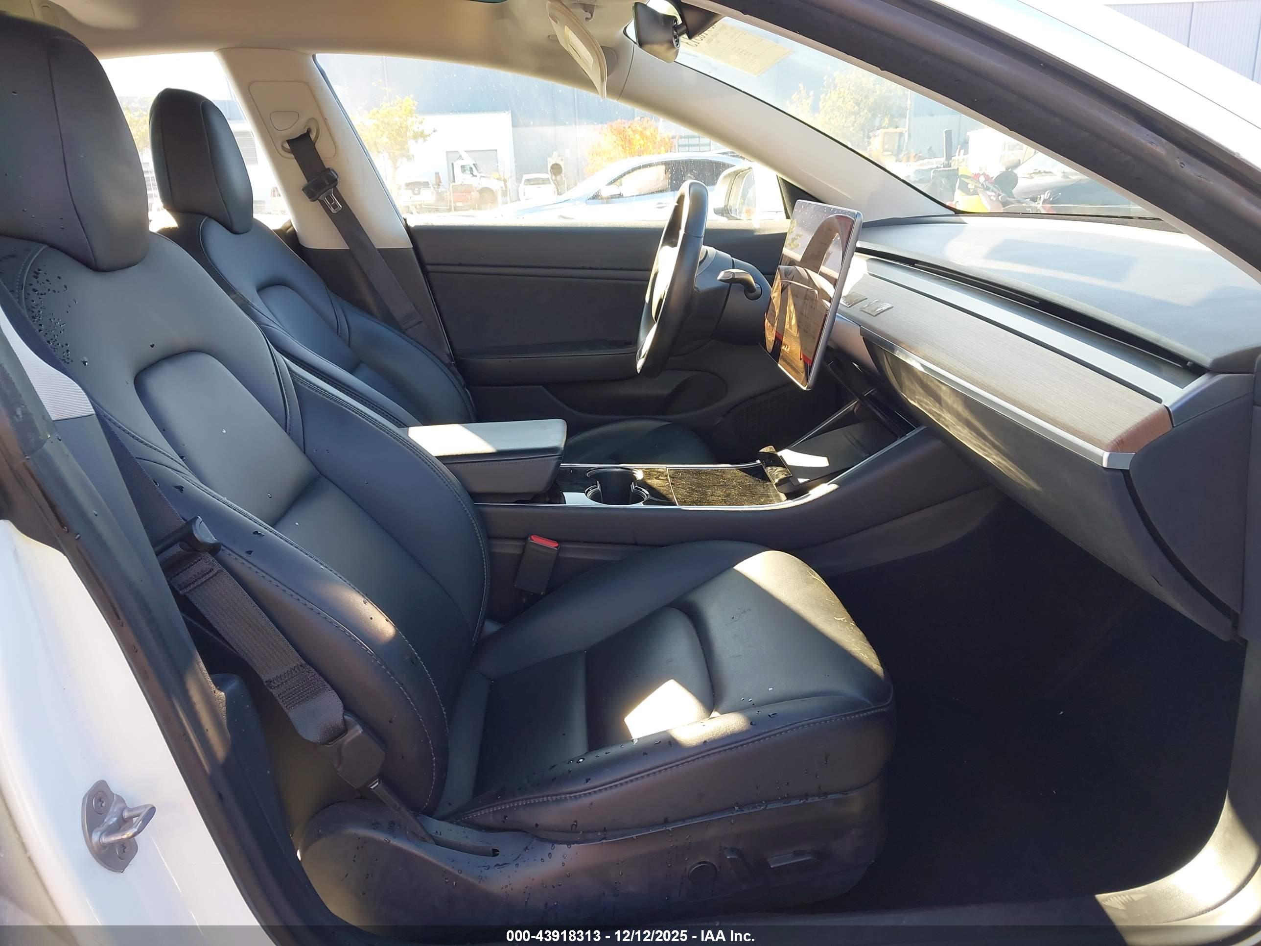 TESLA MODEL image 5