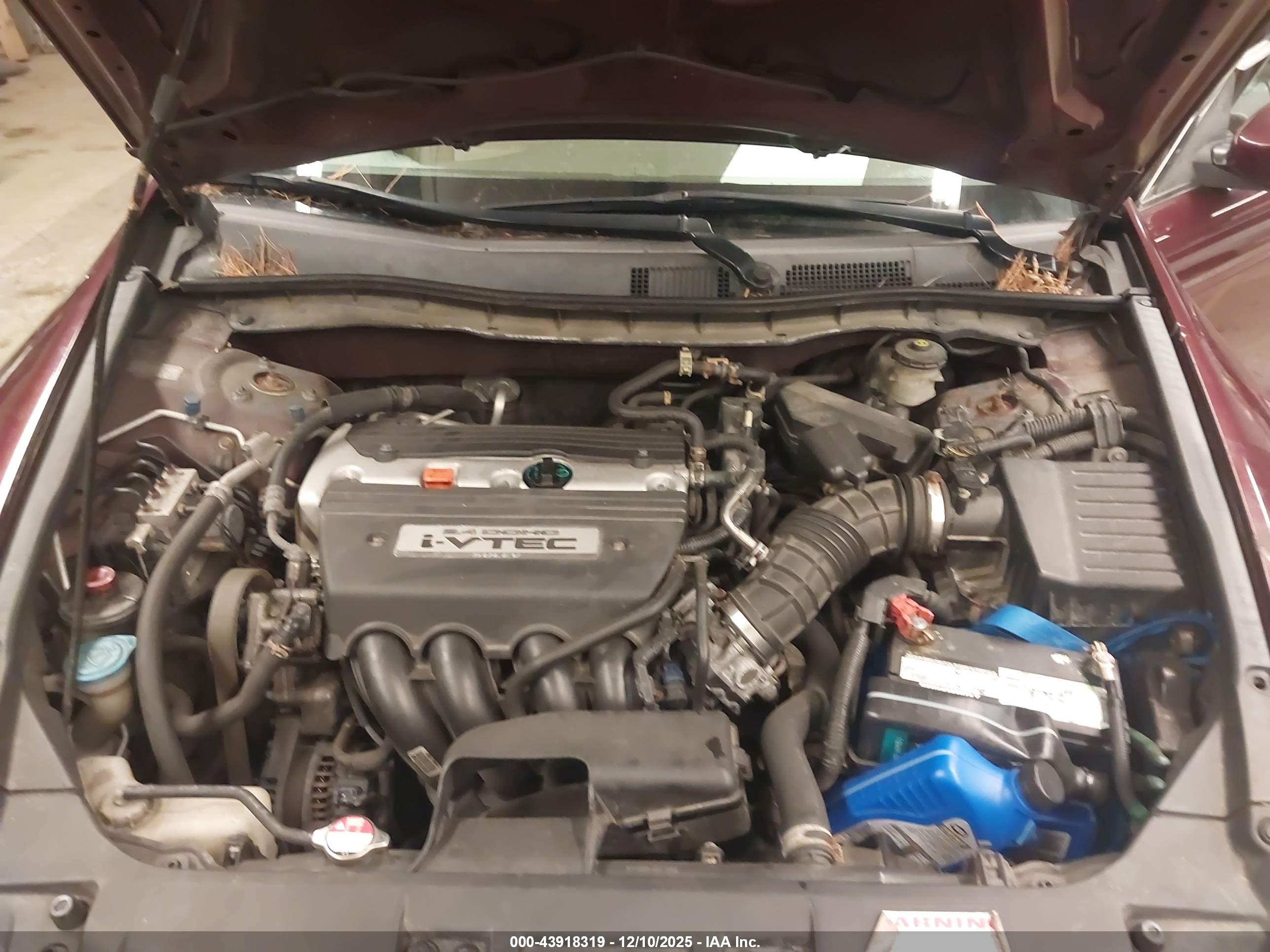 HONDA ACCORD image 10