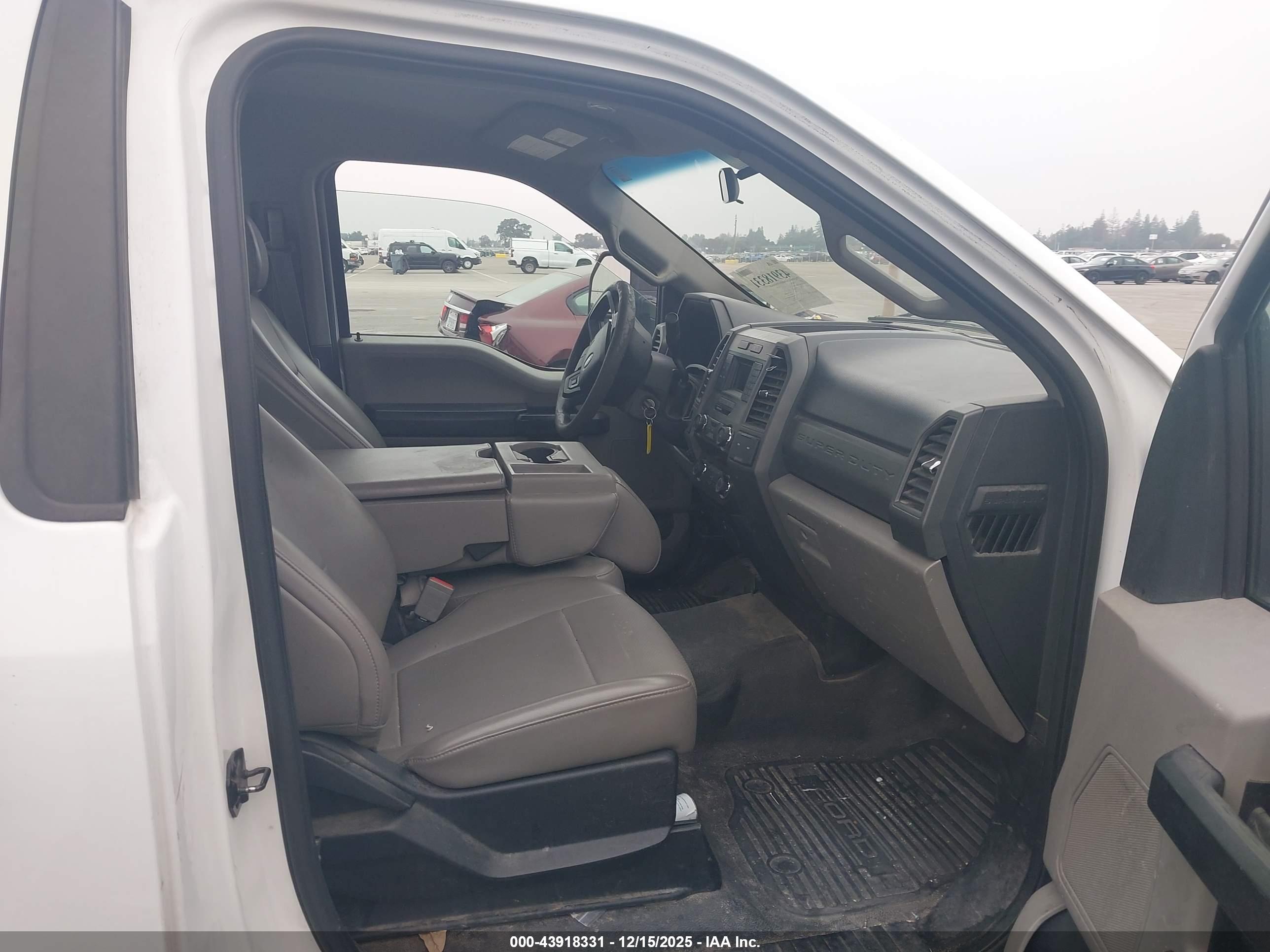 FORD F-250 image 5