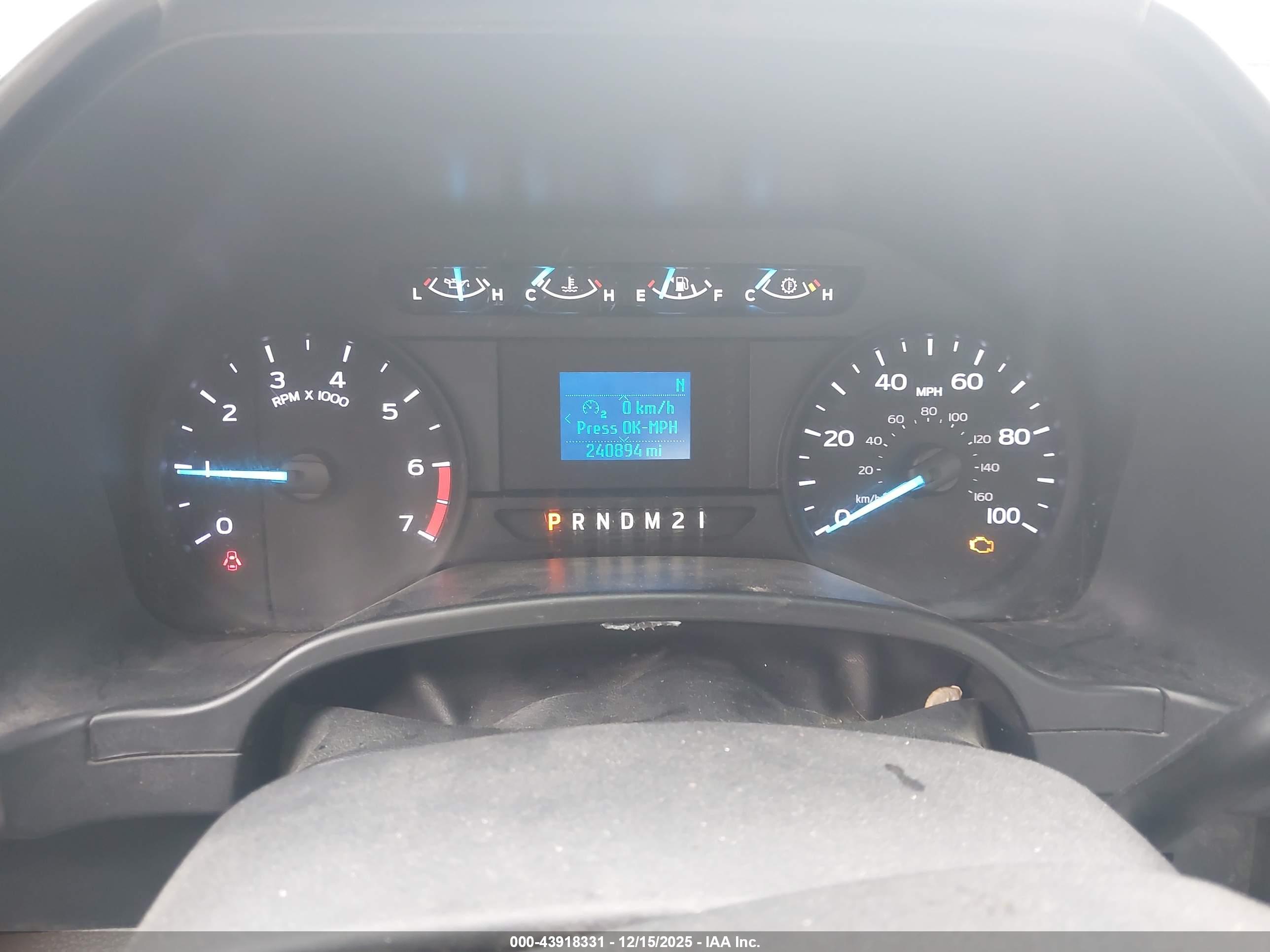 FORD F-250 image 7
