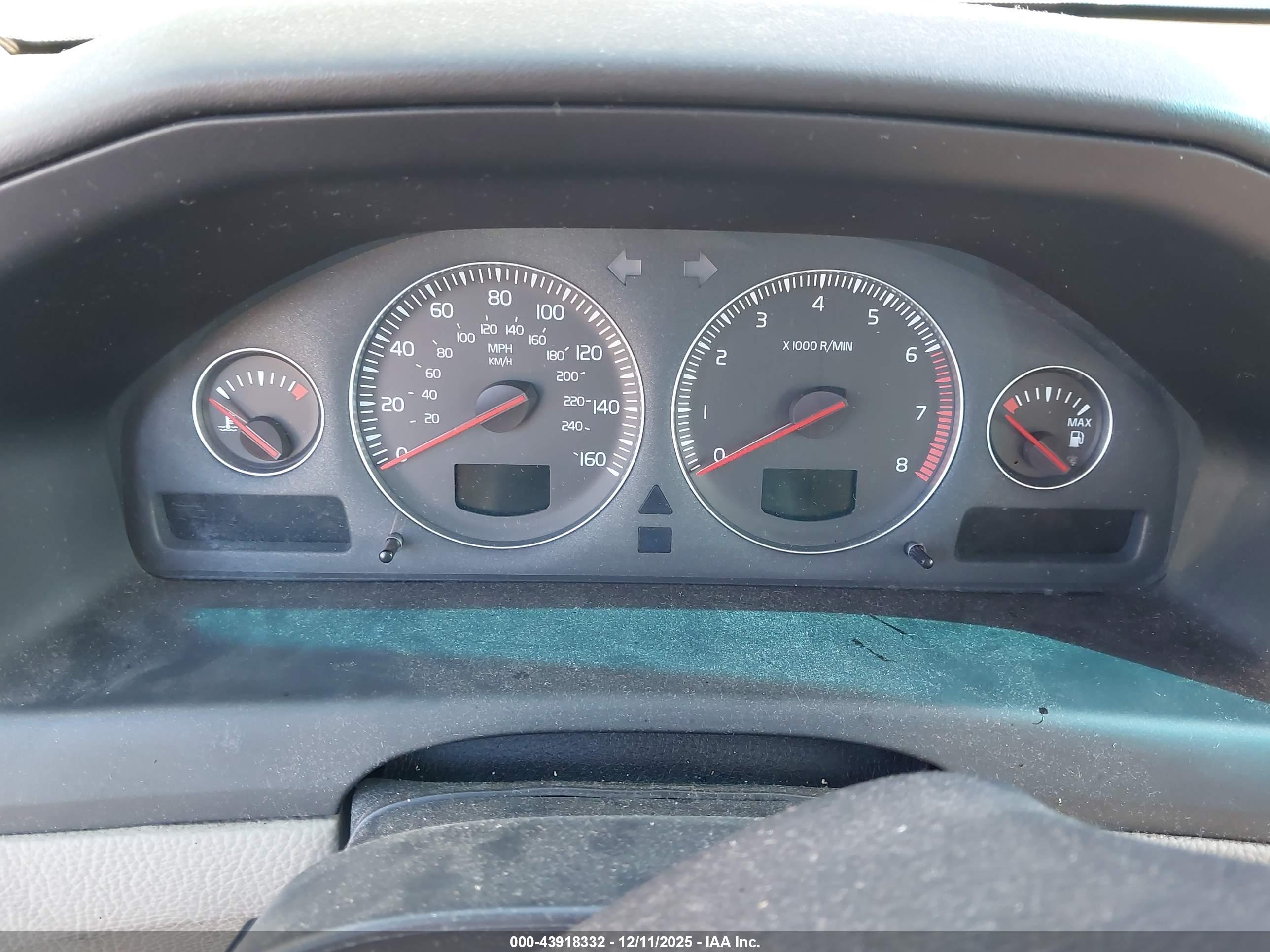 VOLVO S60 image 7