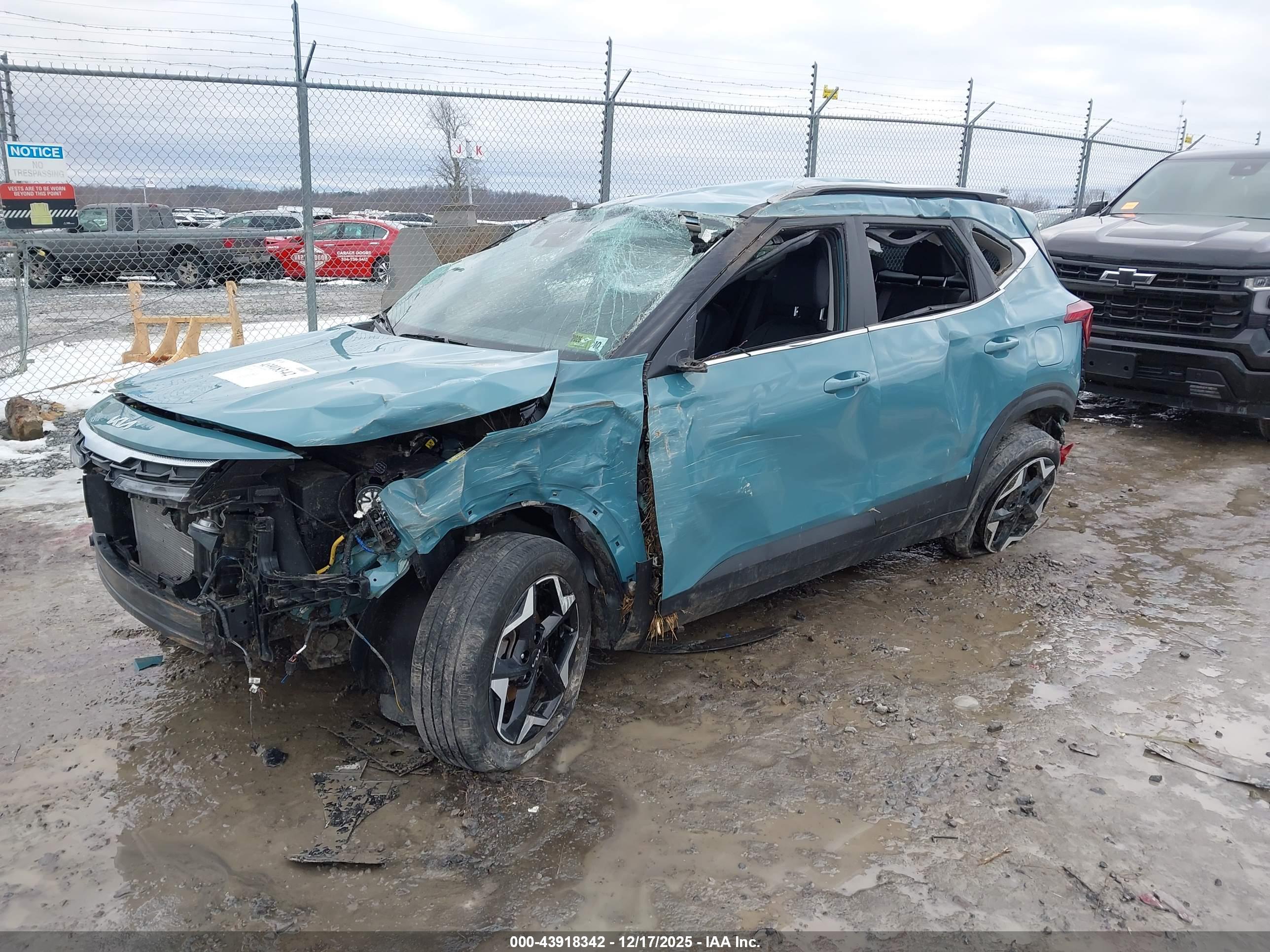 KIA SELTOS image 2