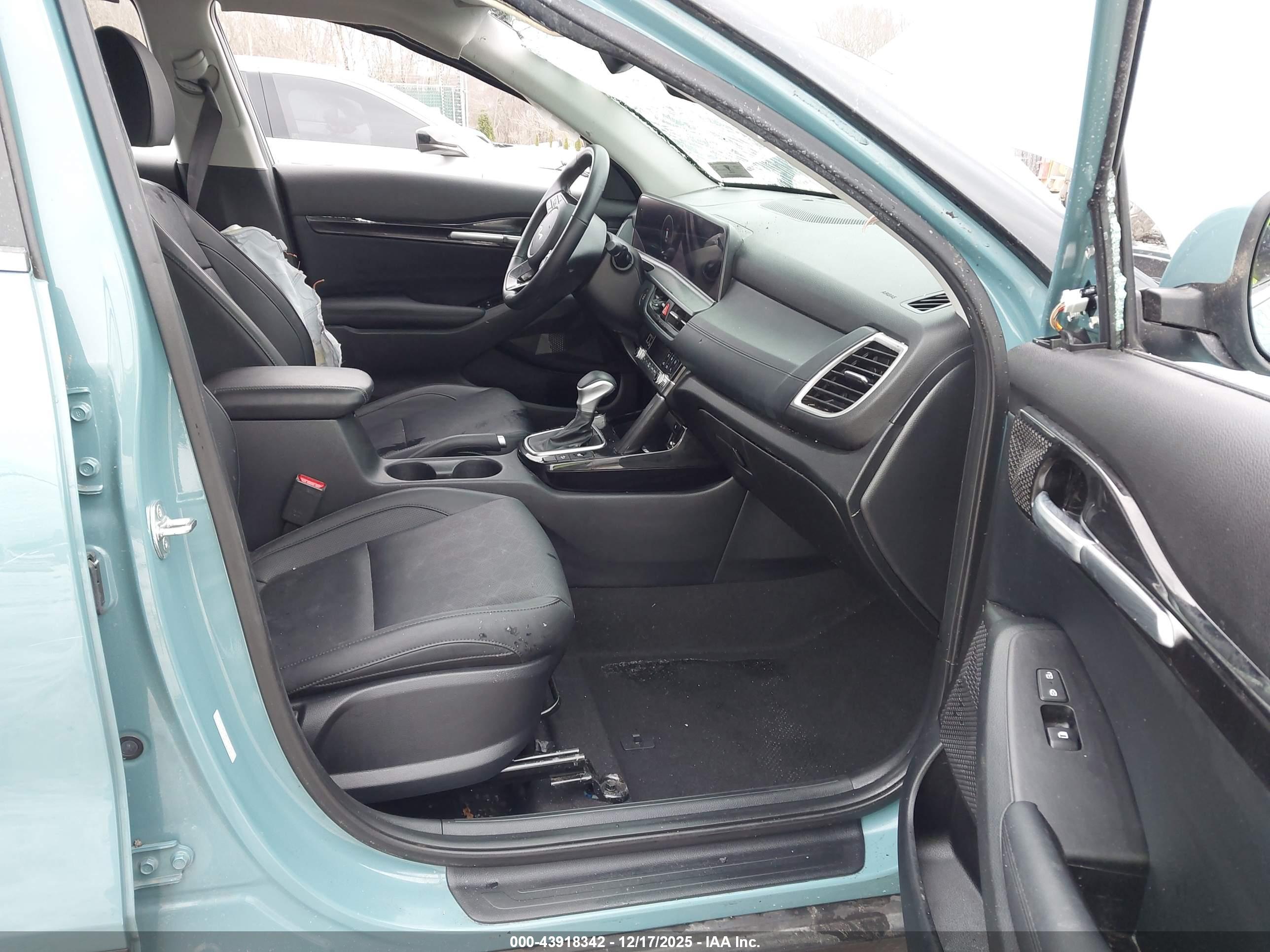 KIA SELTOS image 5