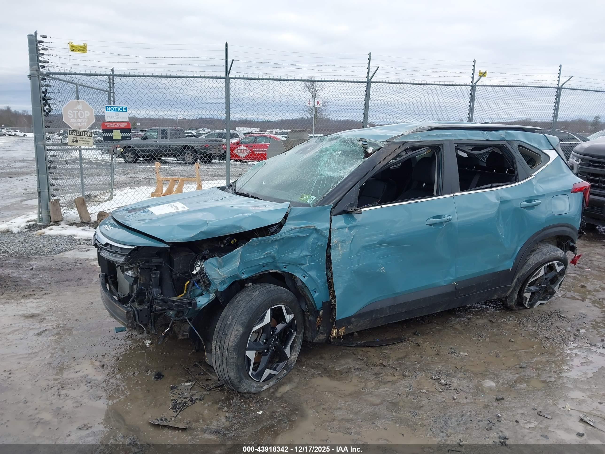 KIA SELTOS image 6
