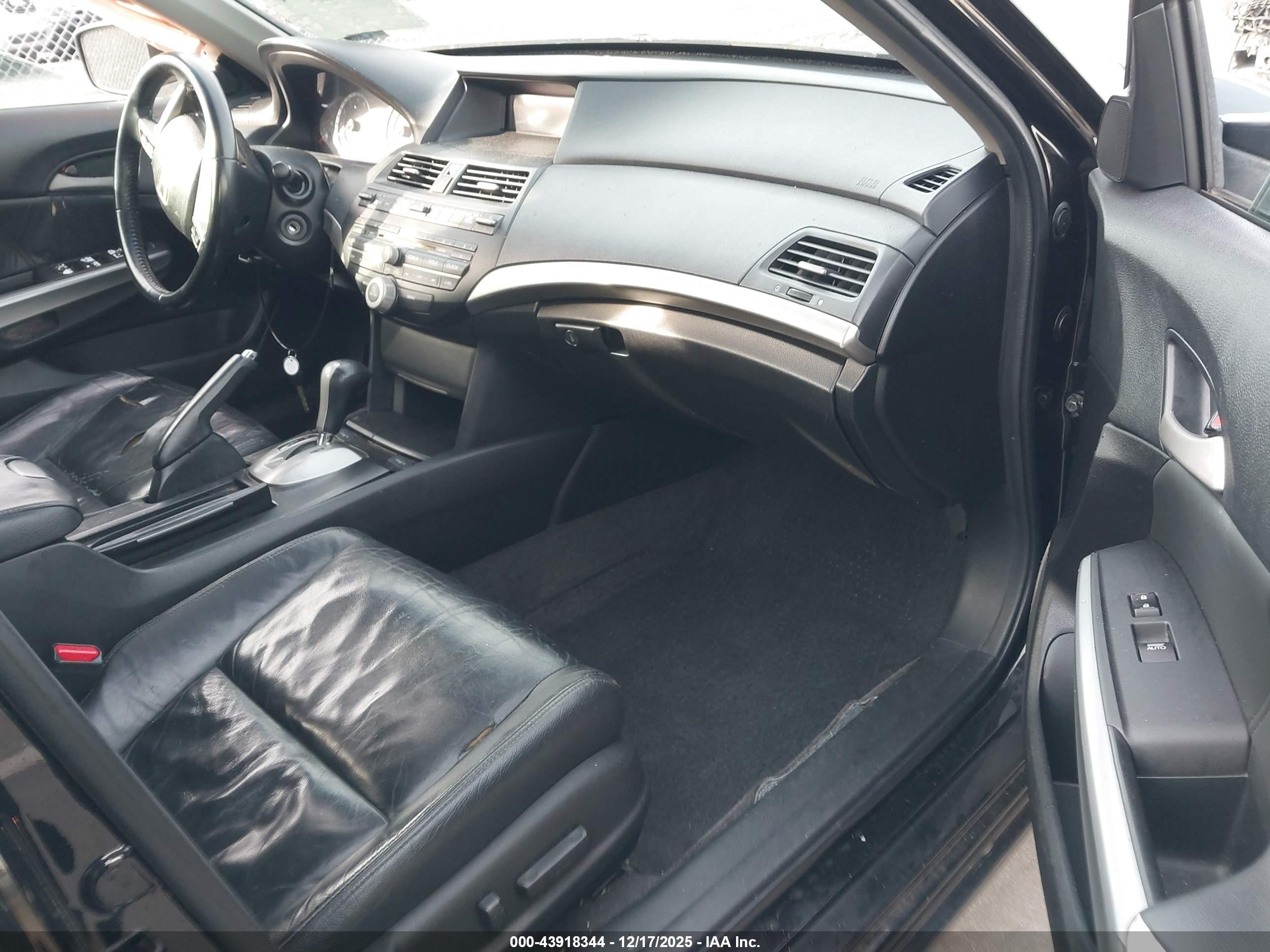 HONDA ACCORD image 5