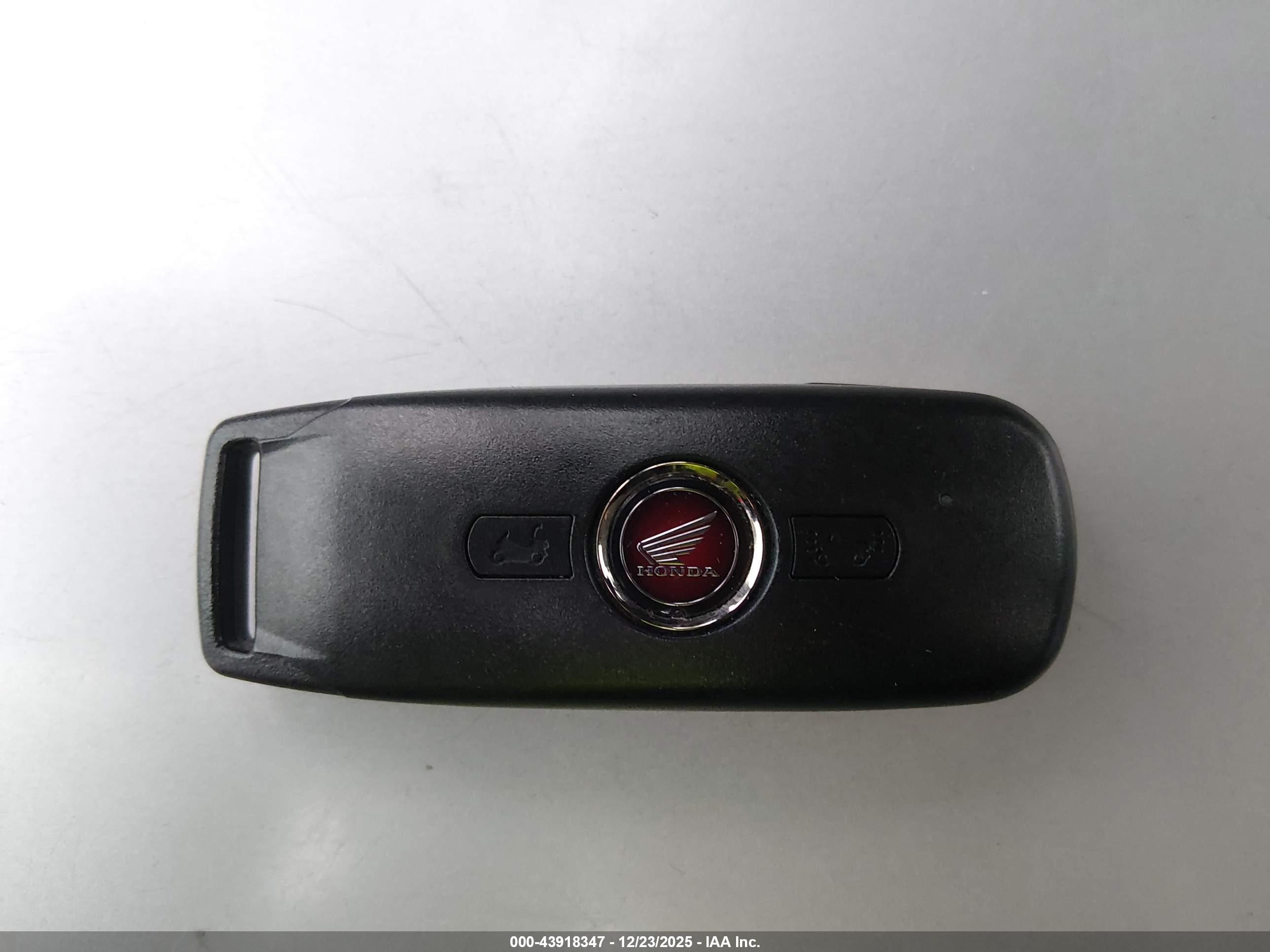 HONDA GL1800 image 11