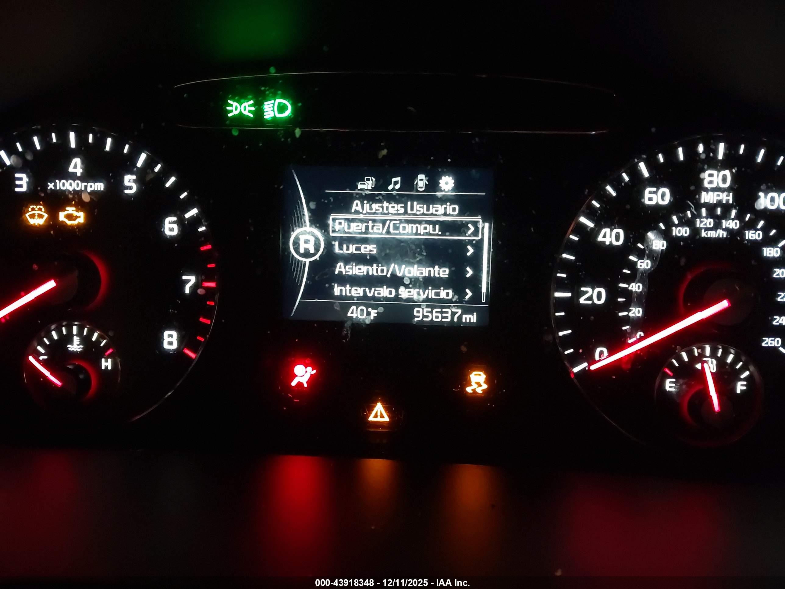 KIA SORENTO image 7