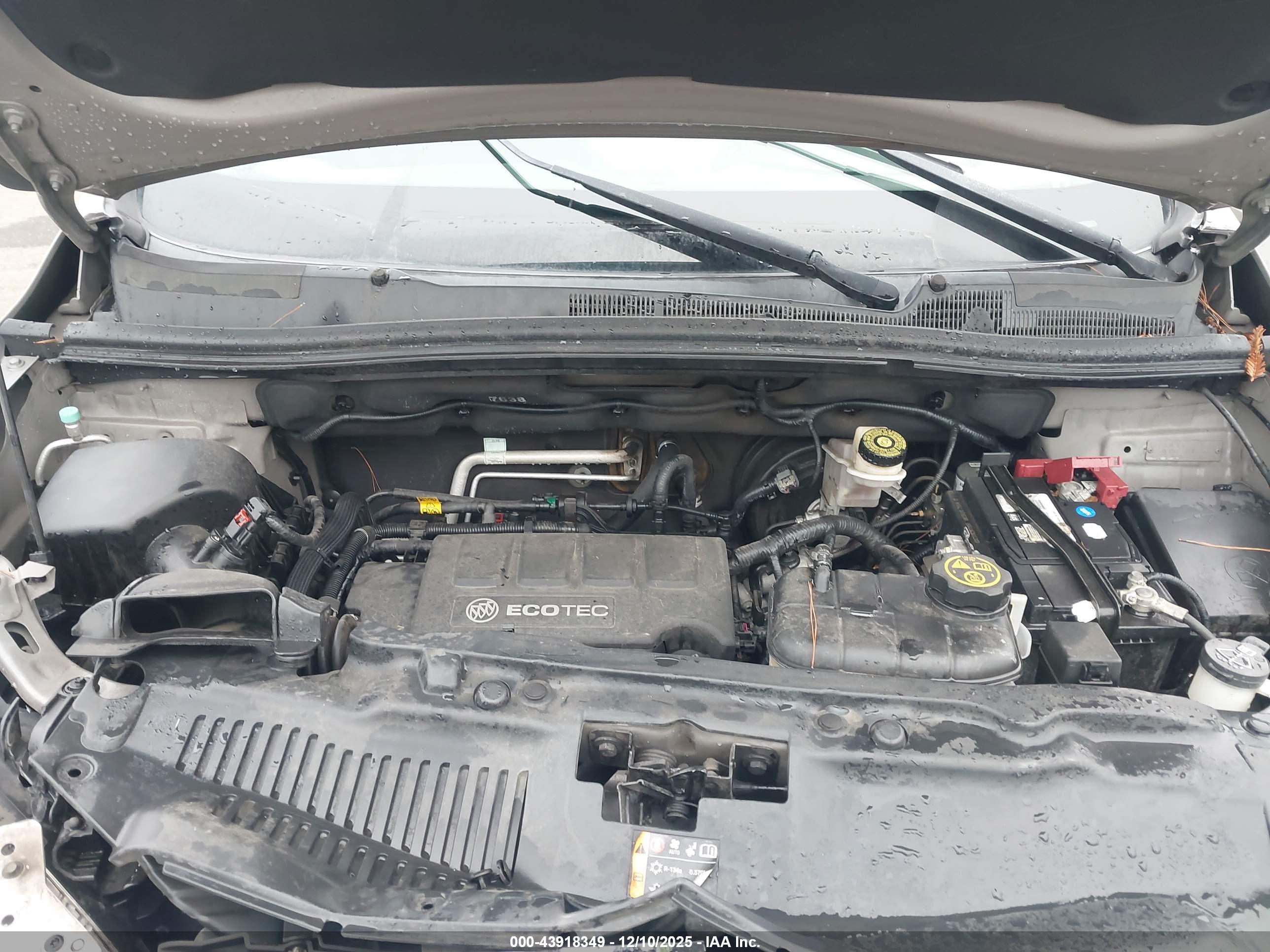 BUICK ENCORE image 10