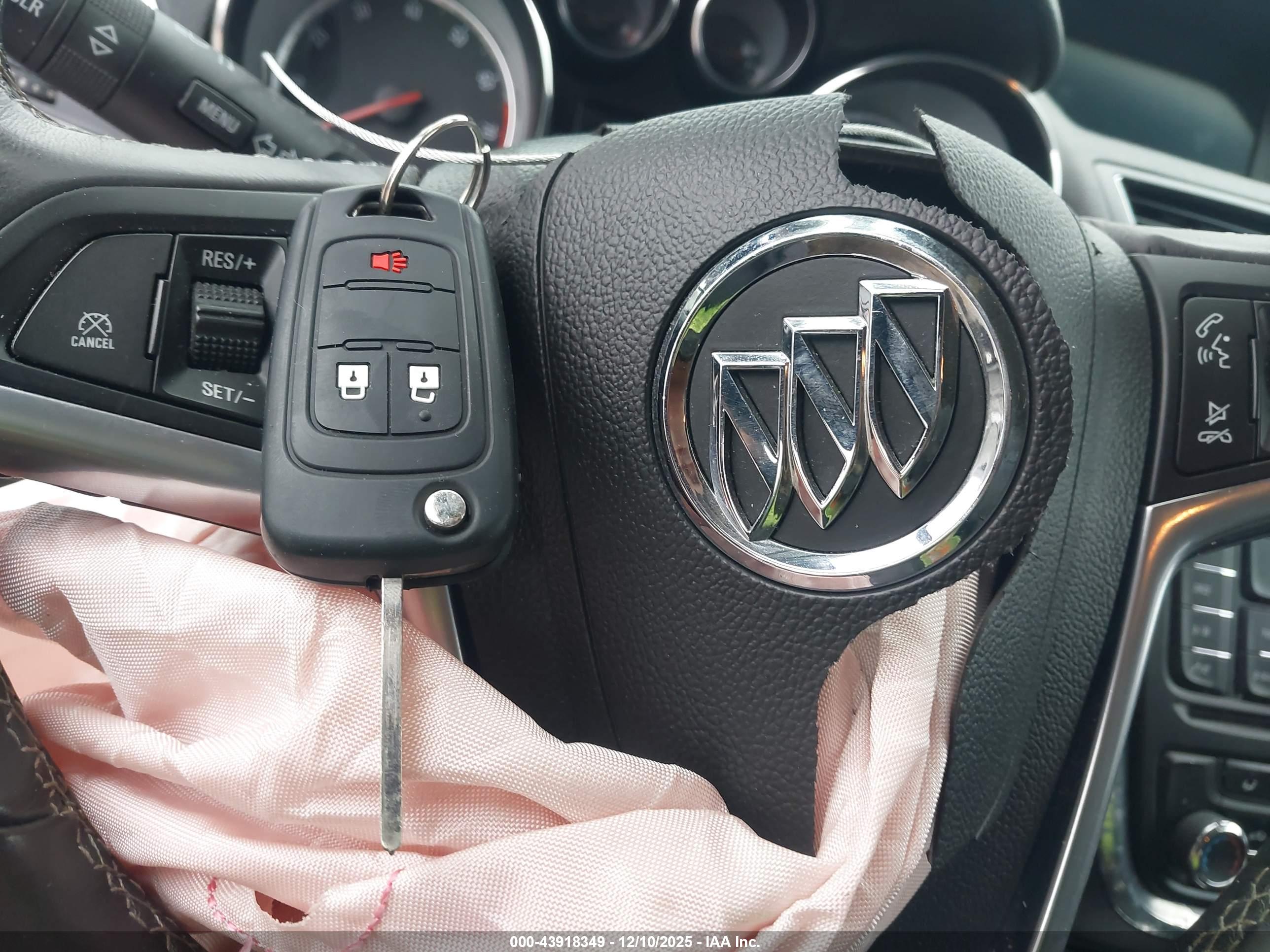 BUICK ENCORE image 11