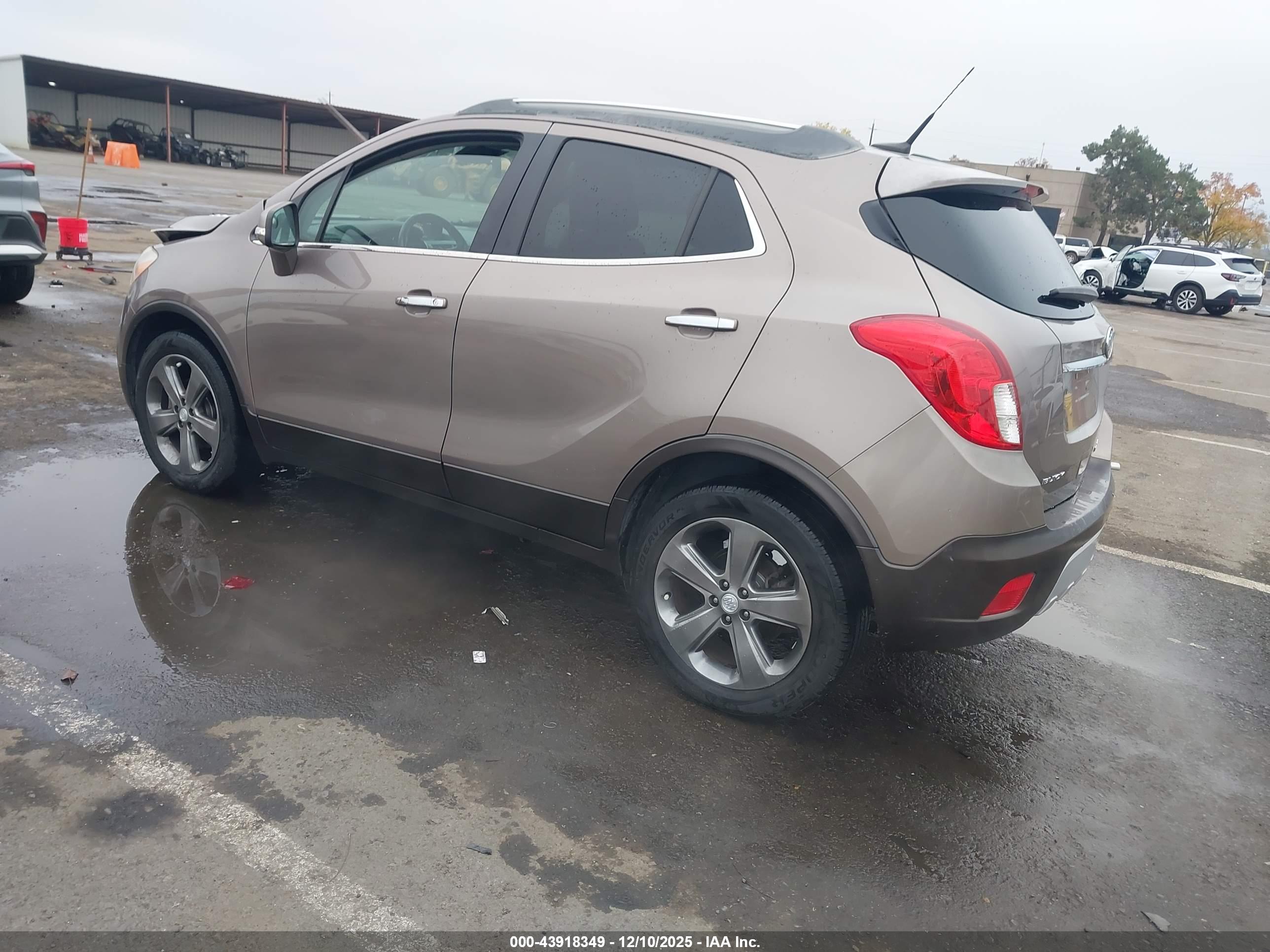 BUICK ENCORE image 3