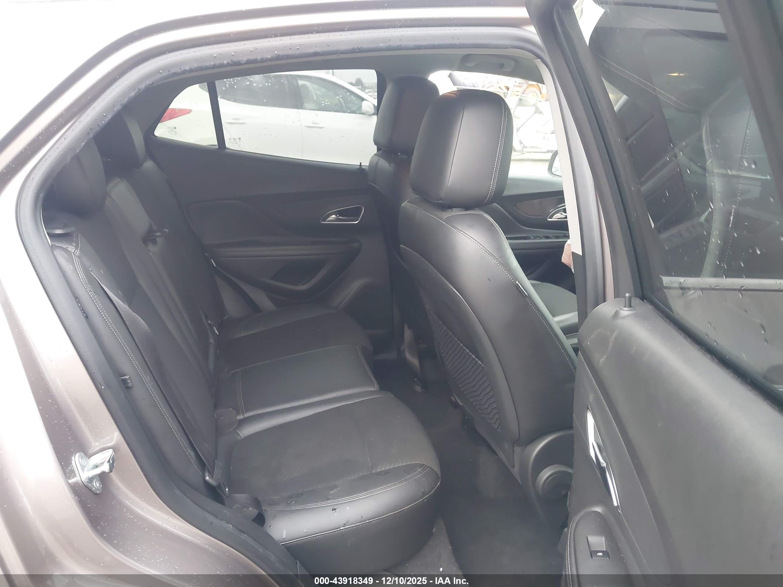 BUICK ENCORE image 8