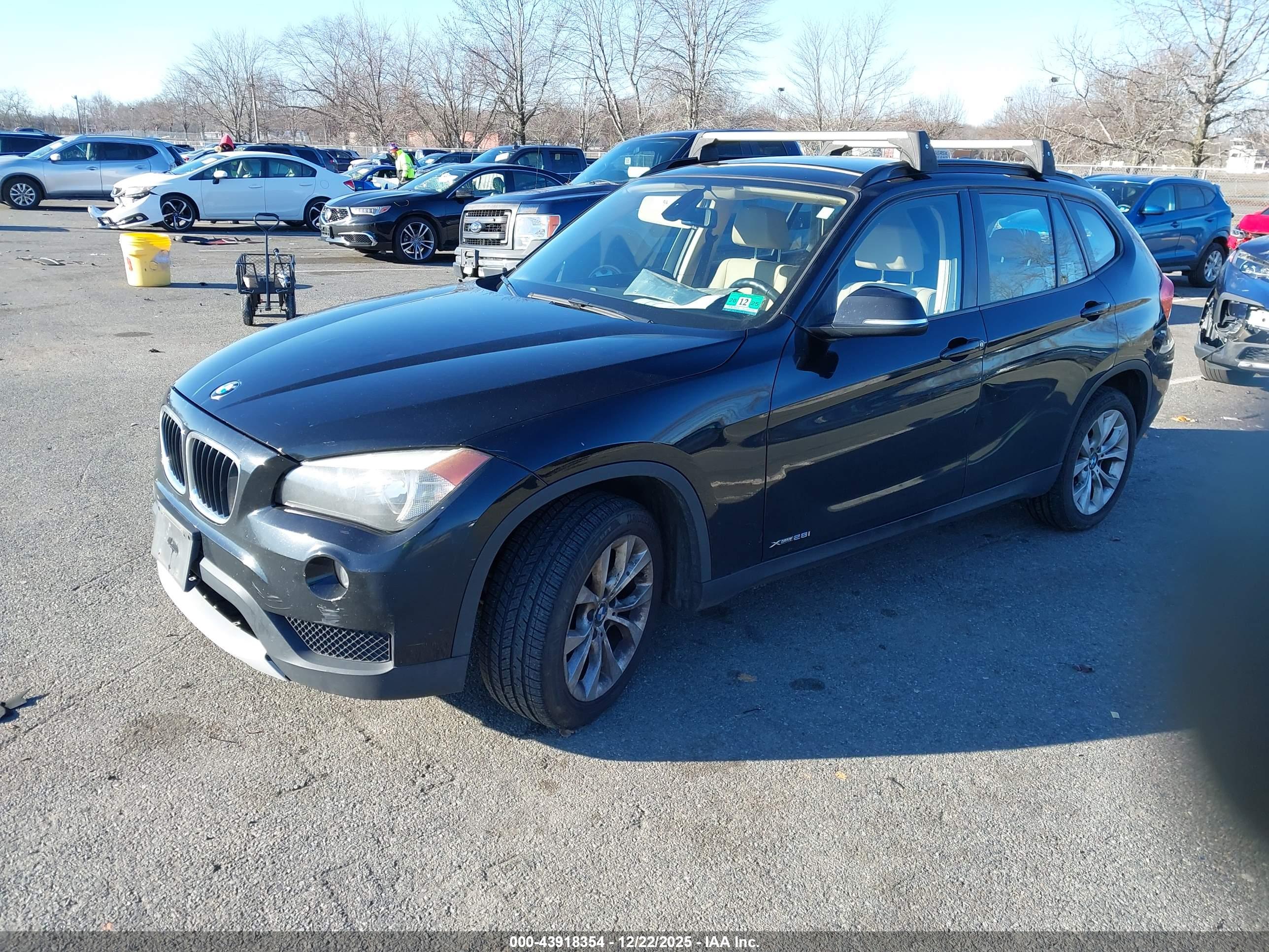 BMW X1 image 2