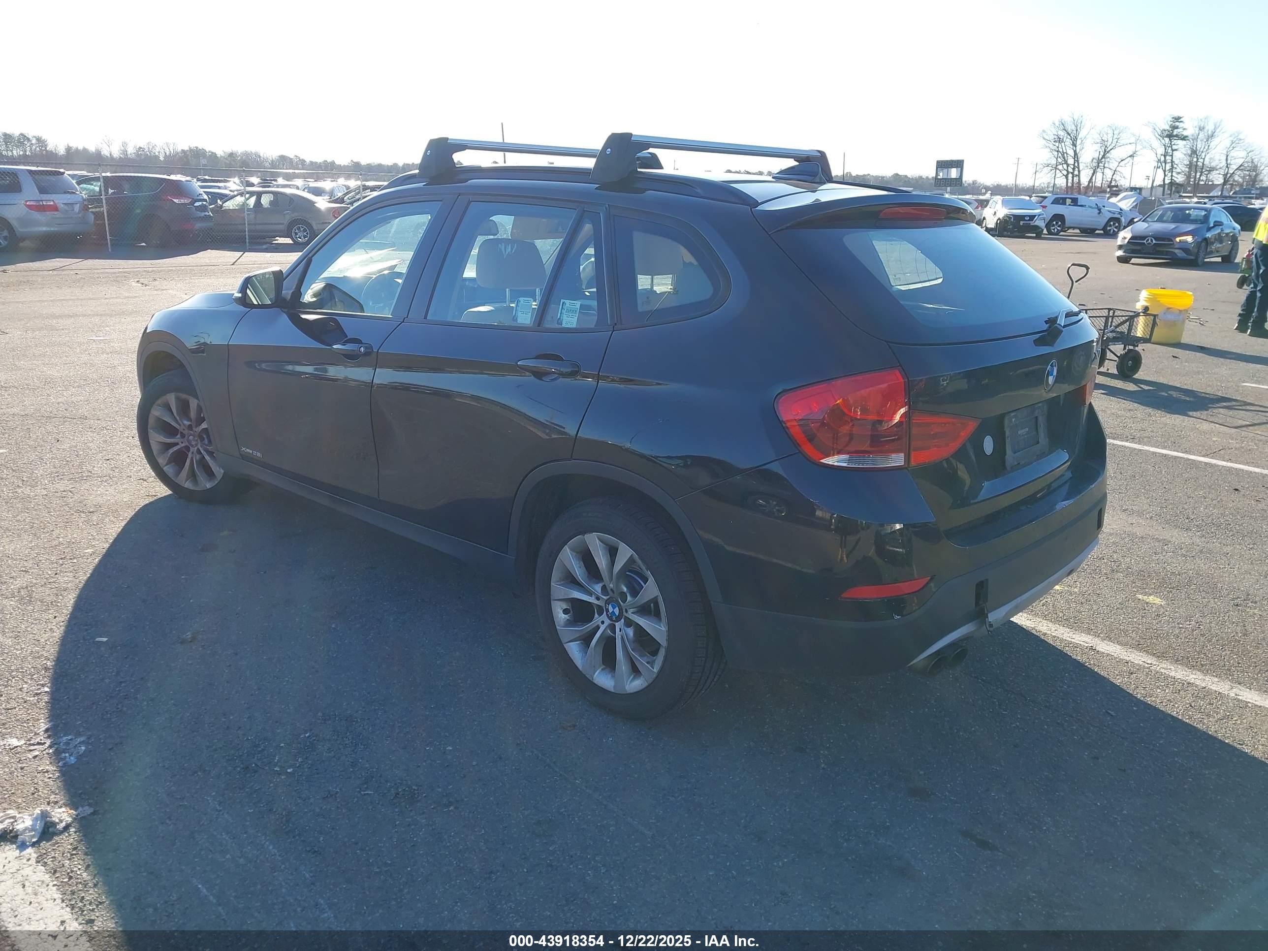 BMW X1 image 3