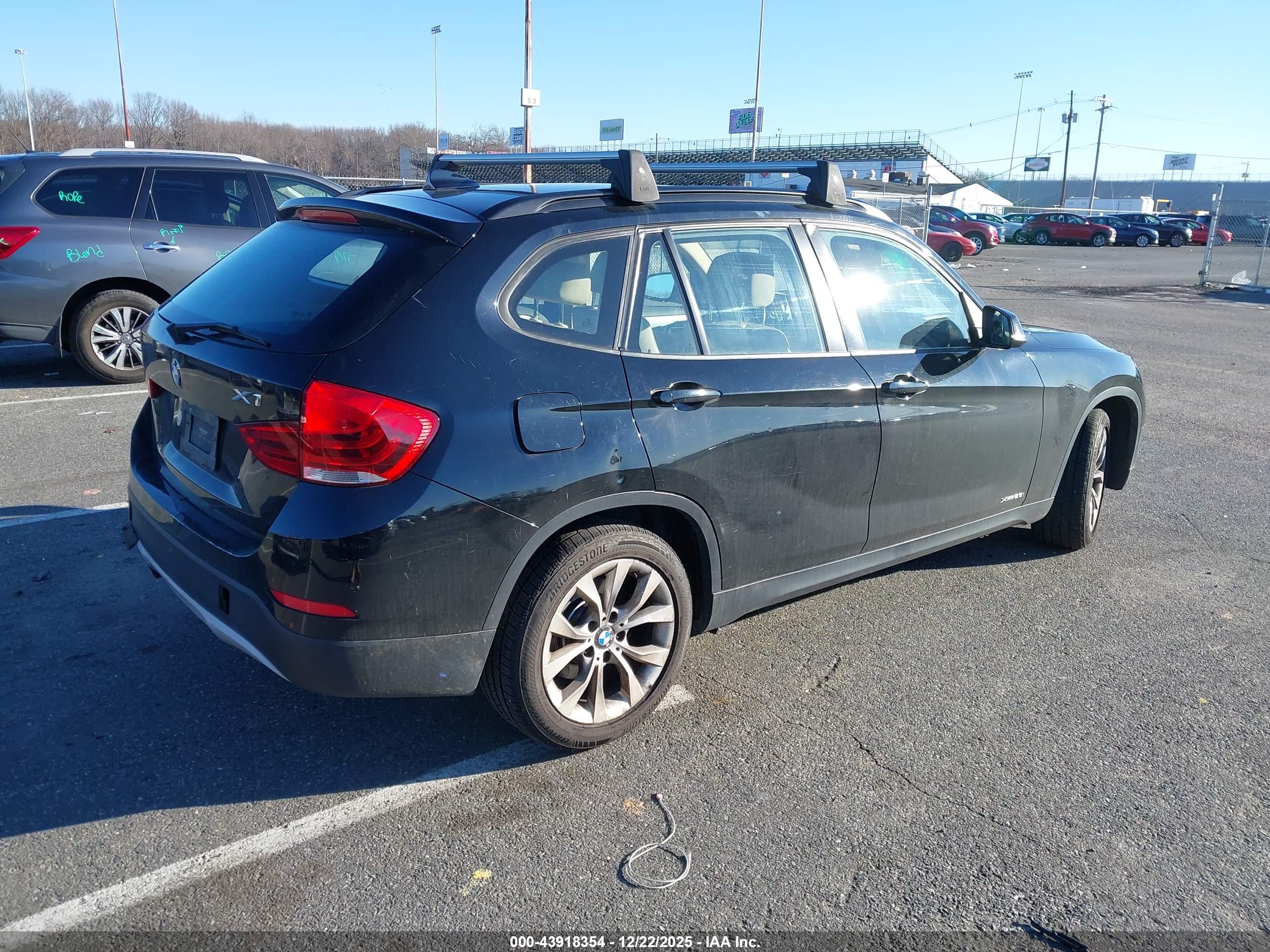 BMW X1 image 4