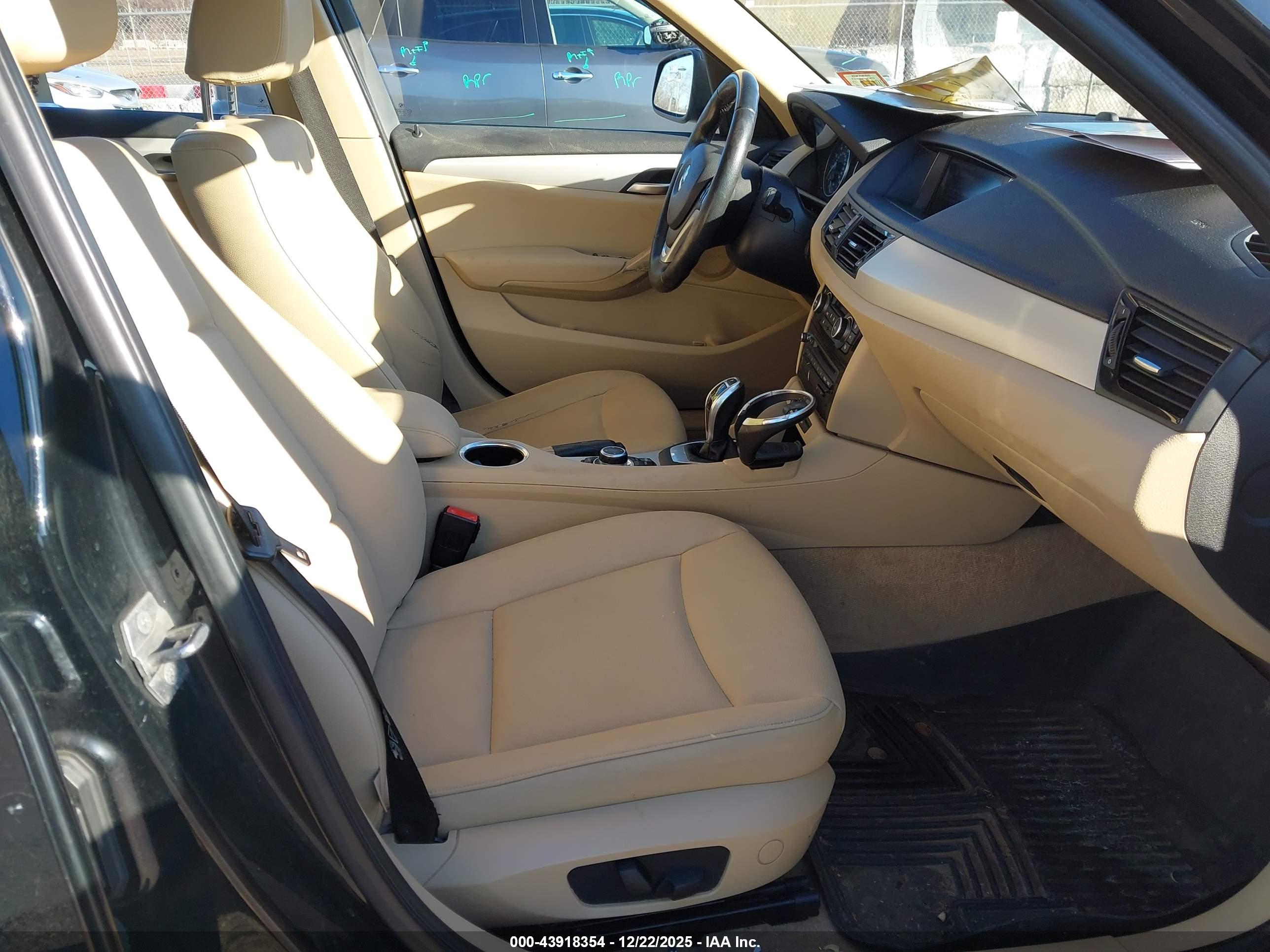 BMW X1 image 5