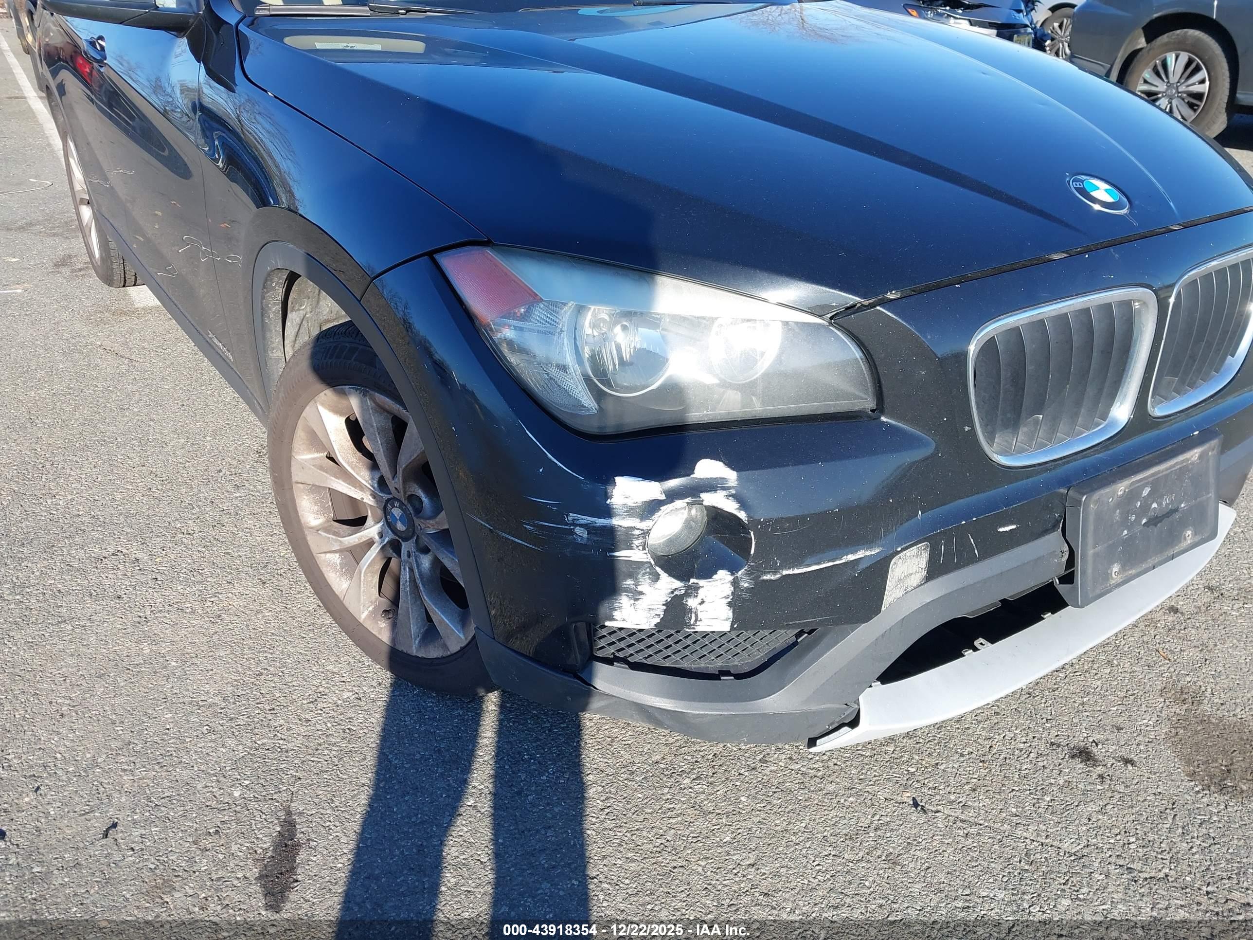 BMW X1 image 6
