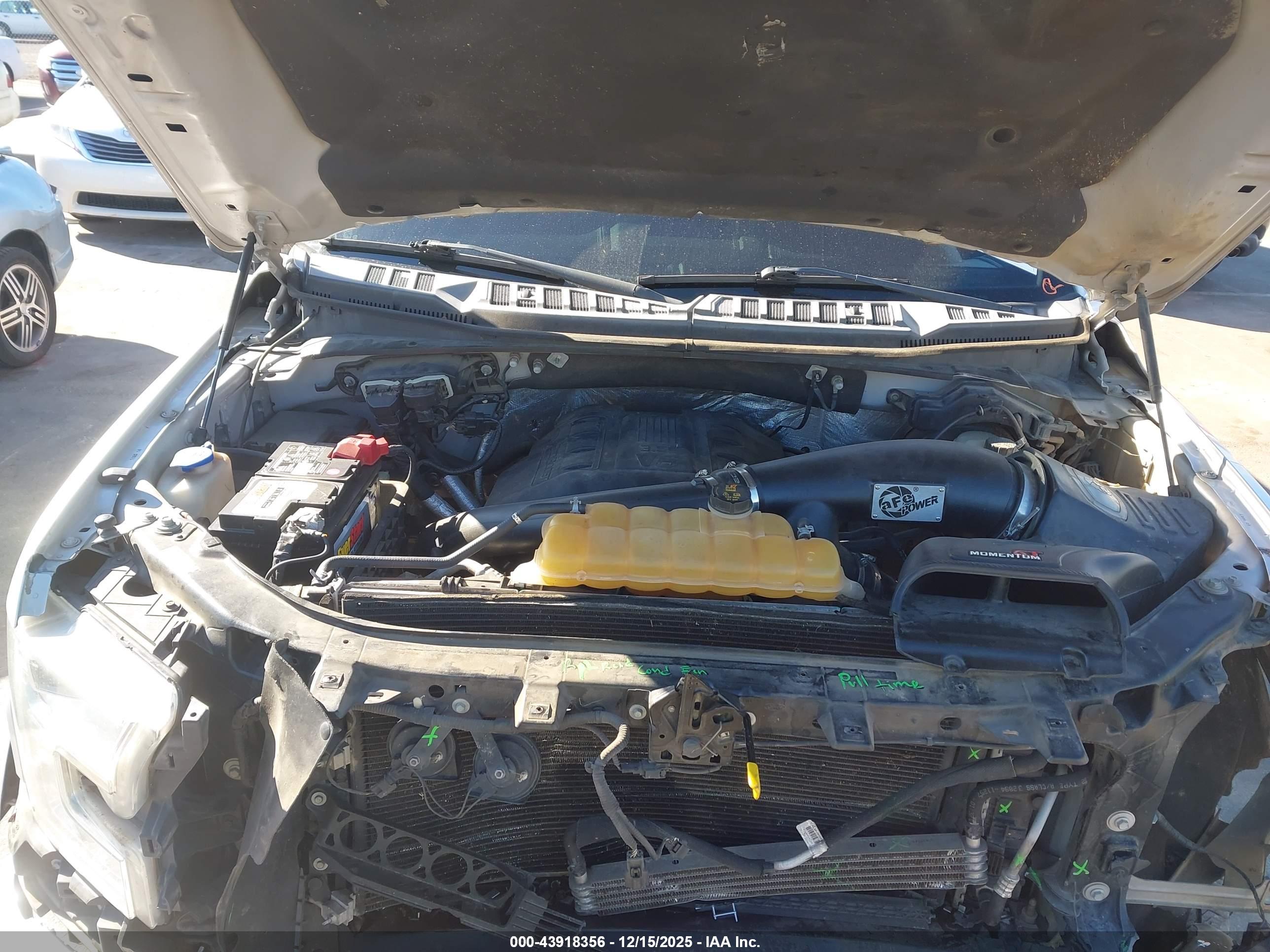 FORD F-150 image 10