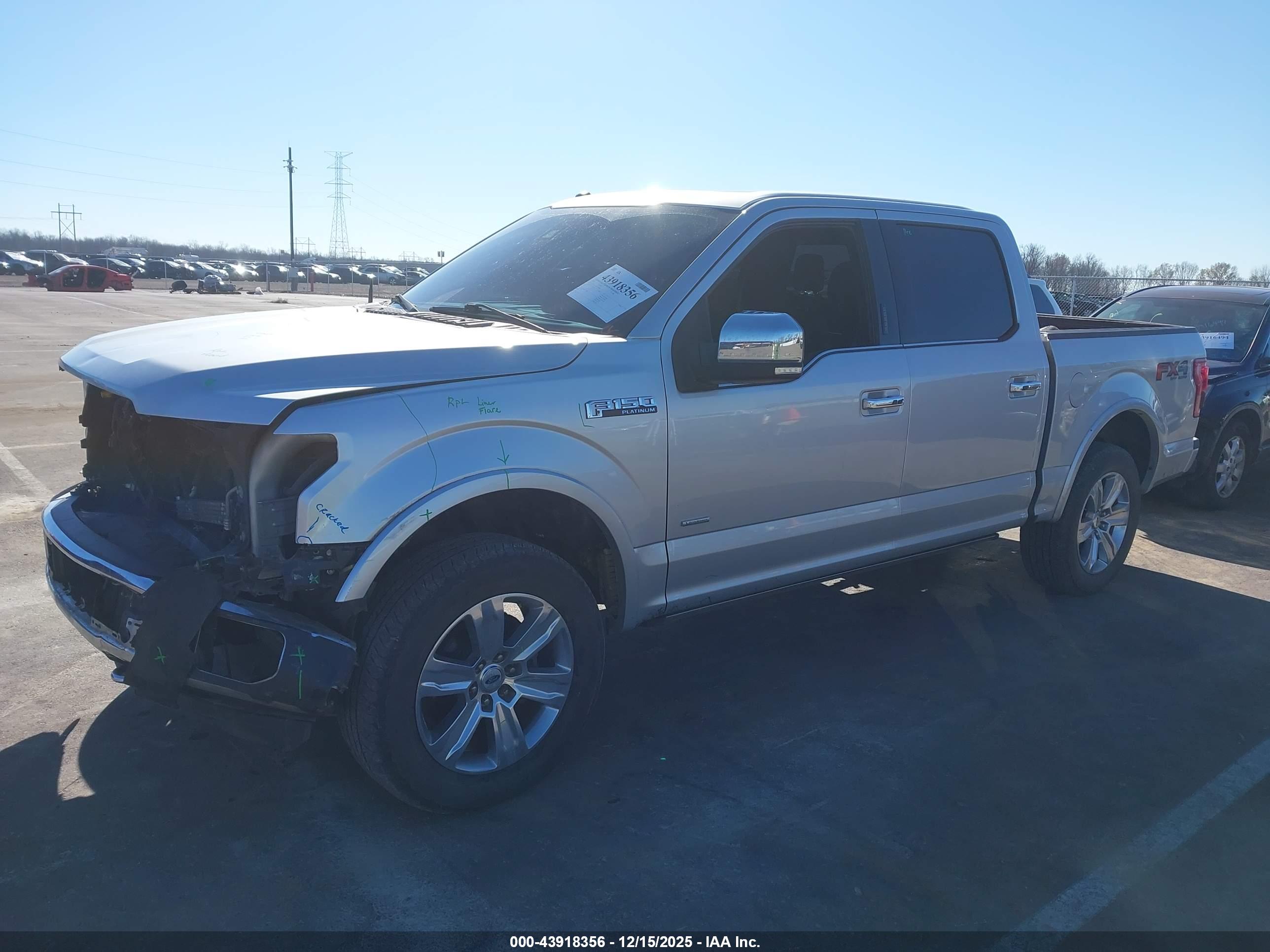 FORD F-150 image 2
