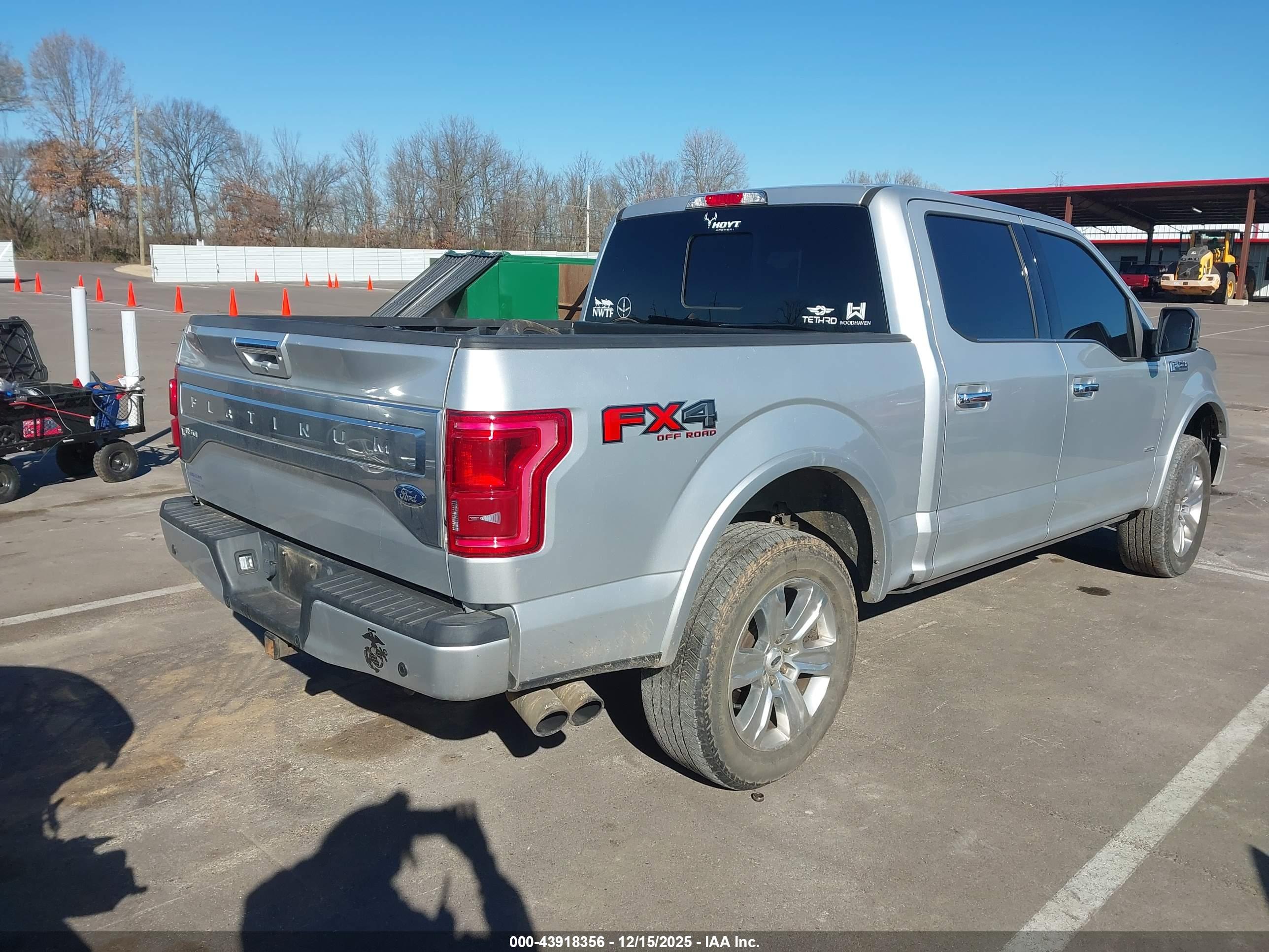 FORD F-150 image 4
