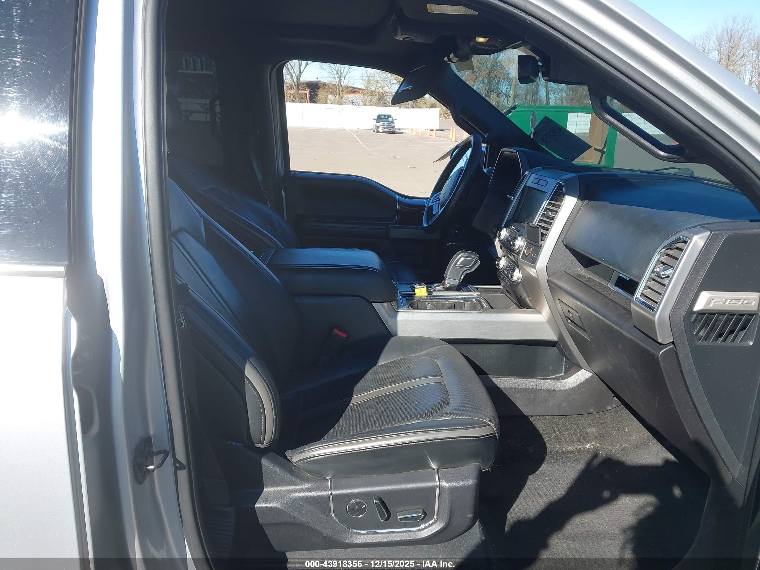 FORD F-150 image 5