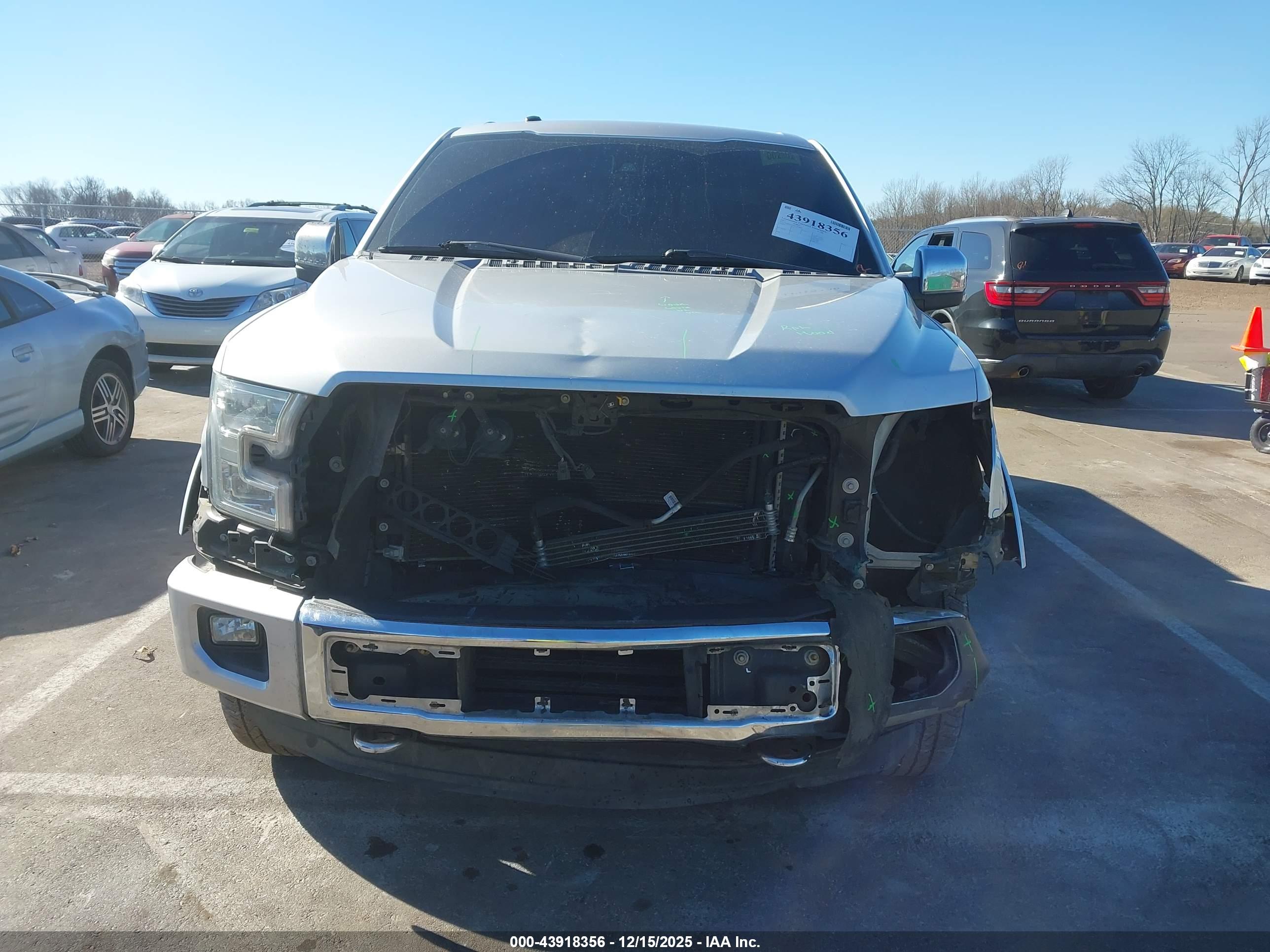 FORD F-150 image 6