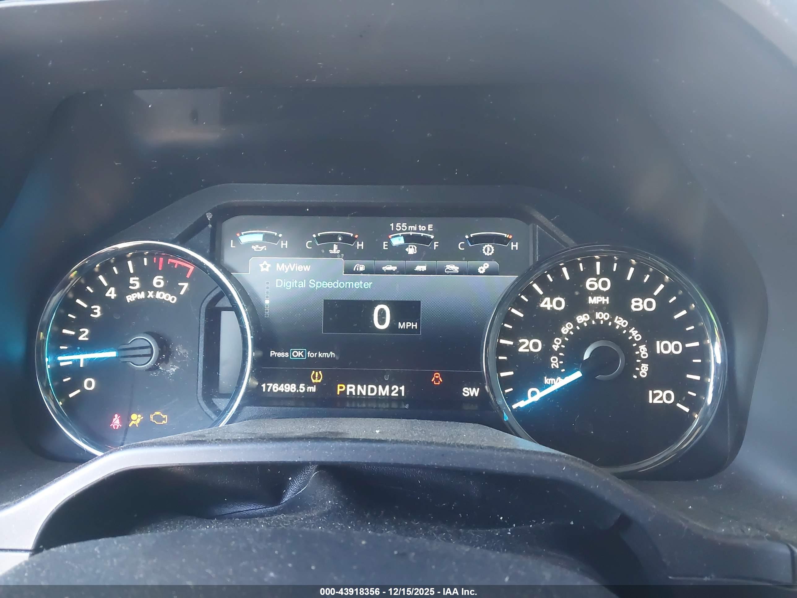 FORD F-150 image 7