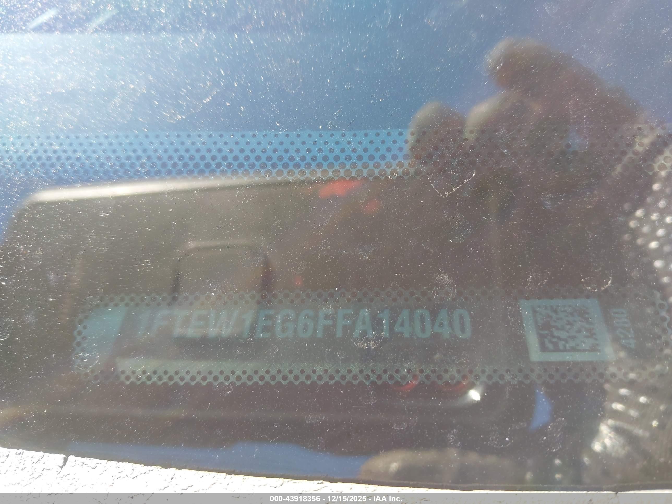 FORD F-150 image 9