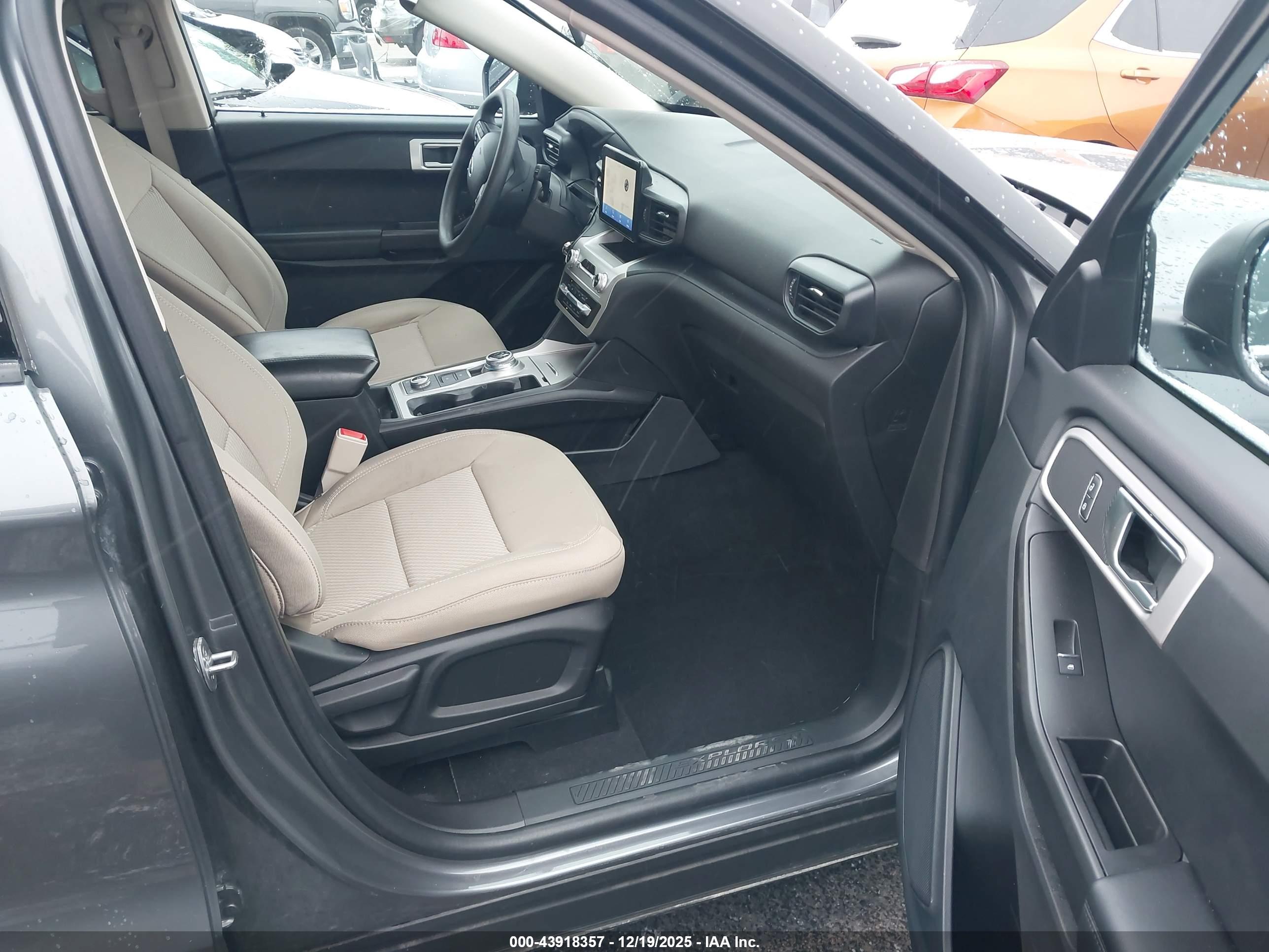 FORD EXPLORER image 5