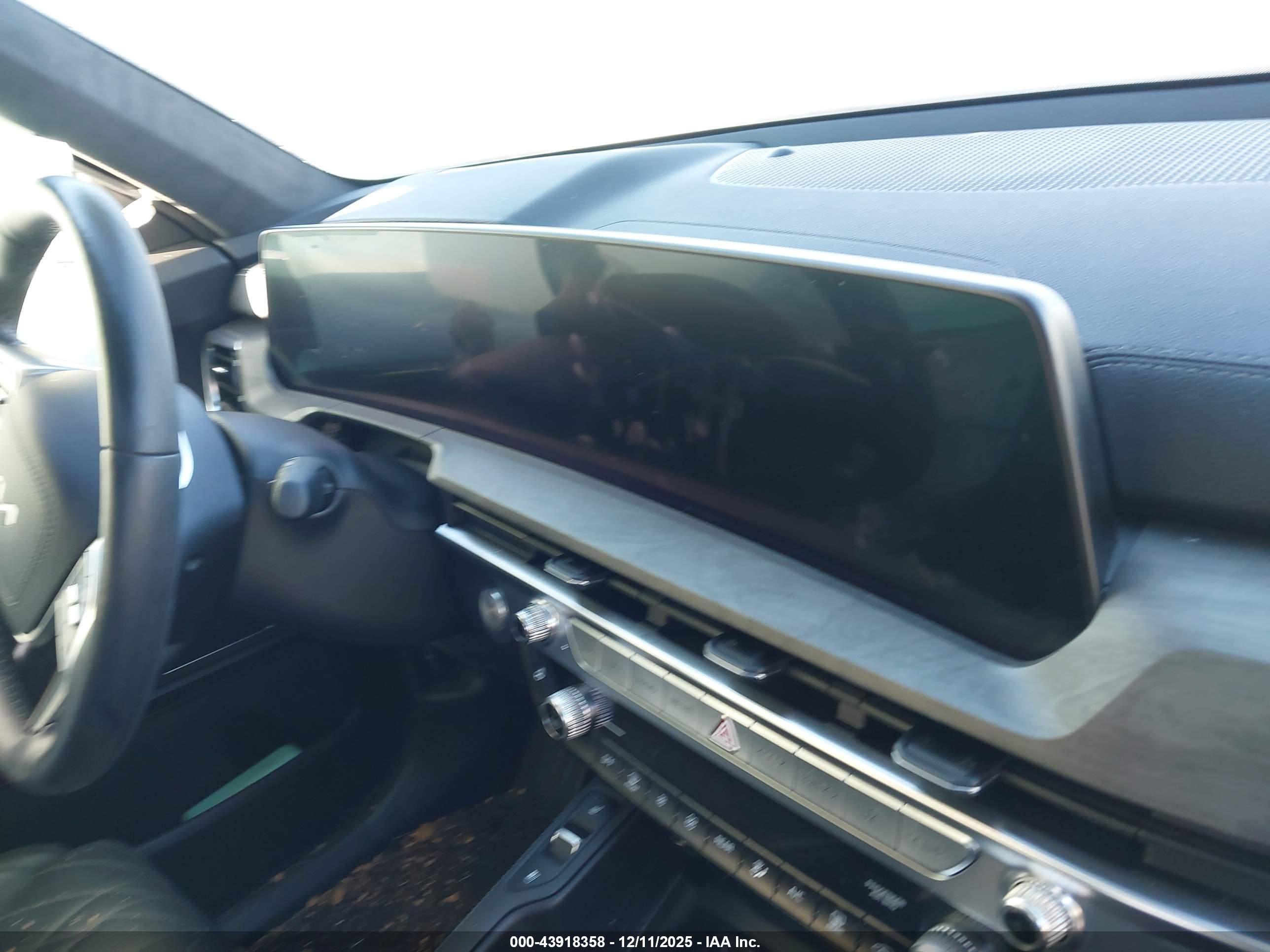 KIA TELLURIDE image 7