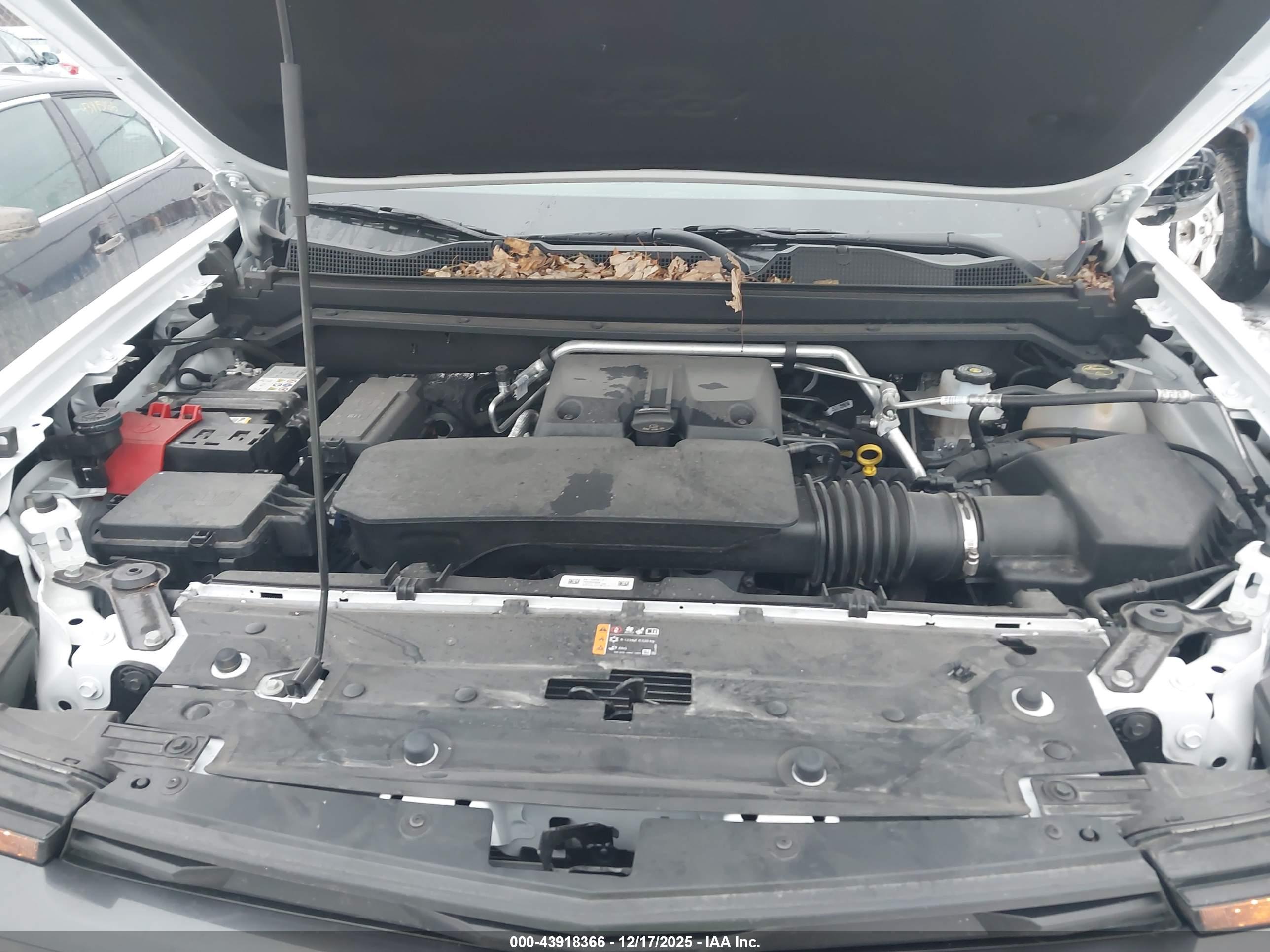 CHEVROLET COLORADO image 10