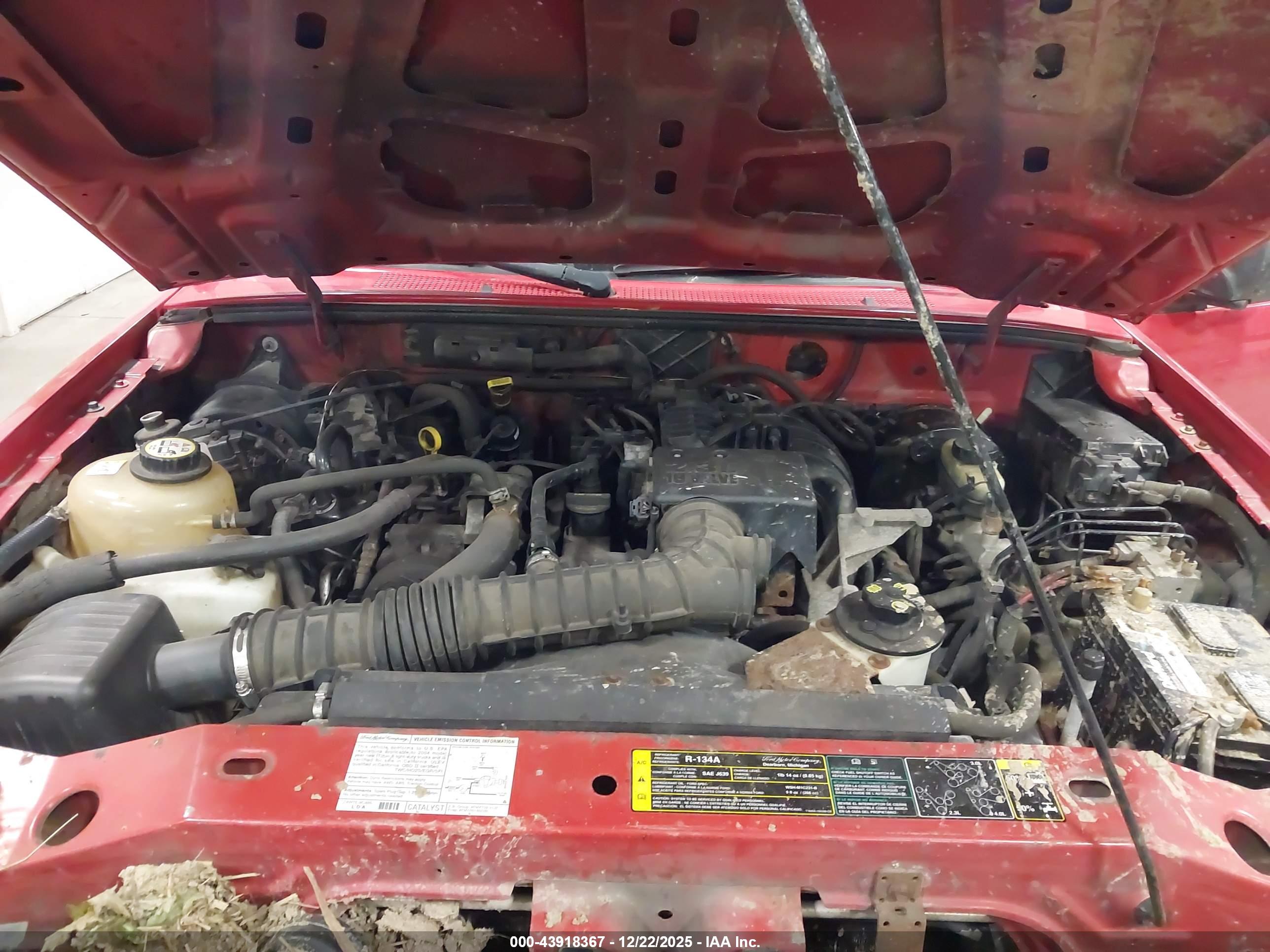 FORD RANGER image 10