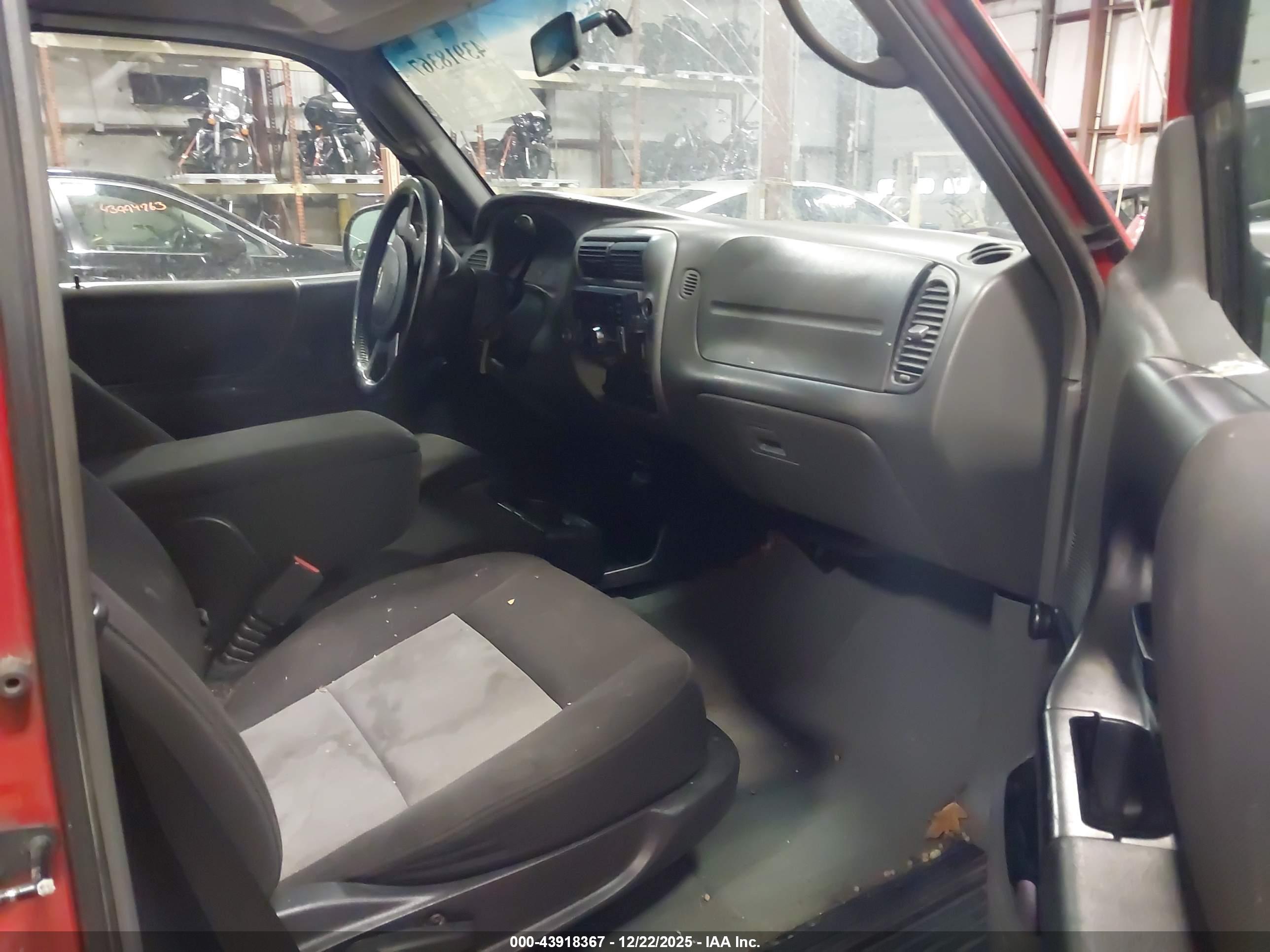 FORD RANGER image 5
