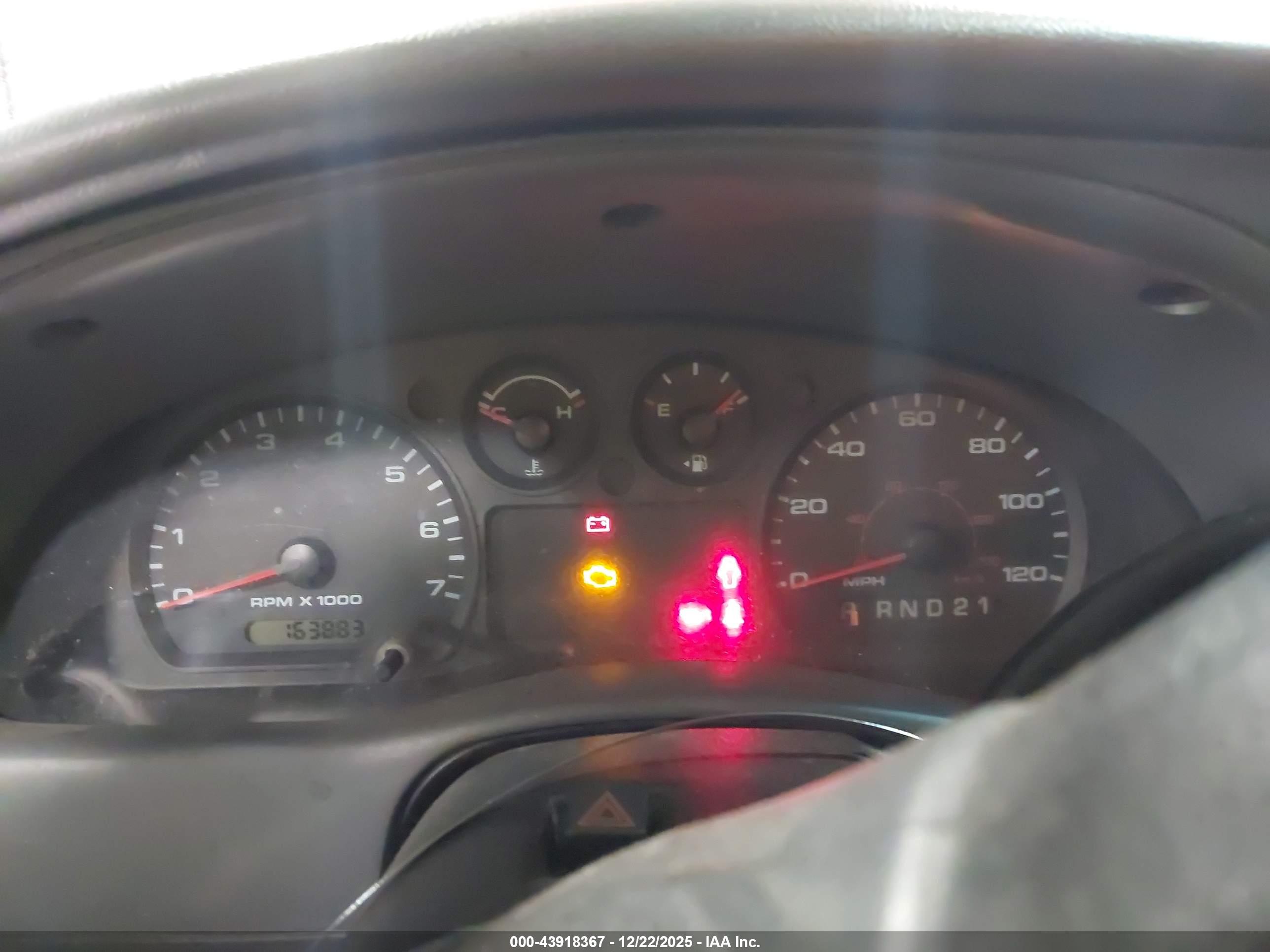 FORD RANGER image 7