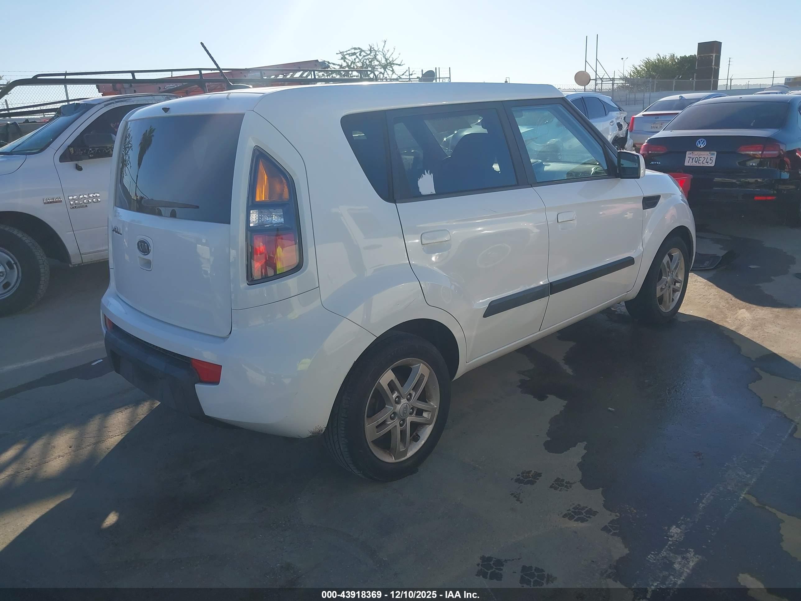 KIA SOUL image 4