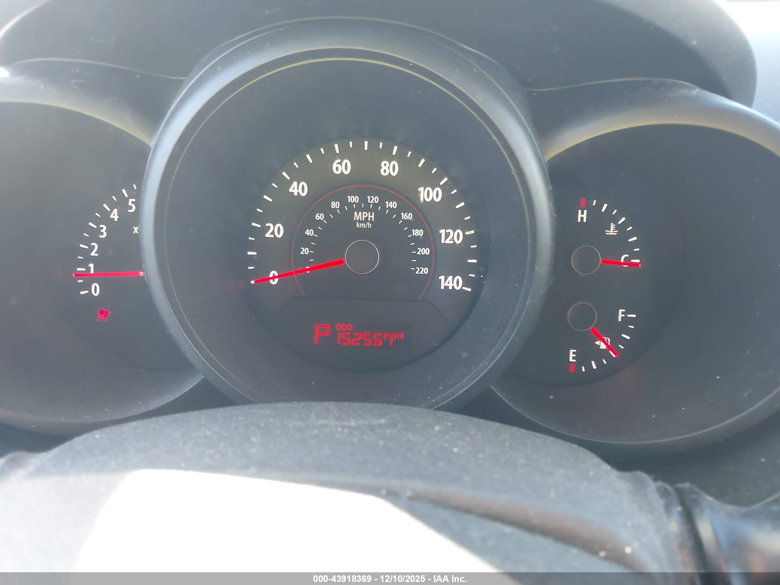 KIA SOUL image 7