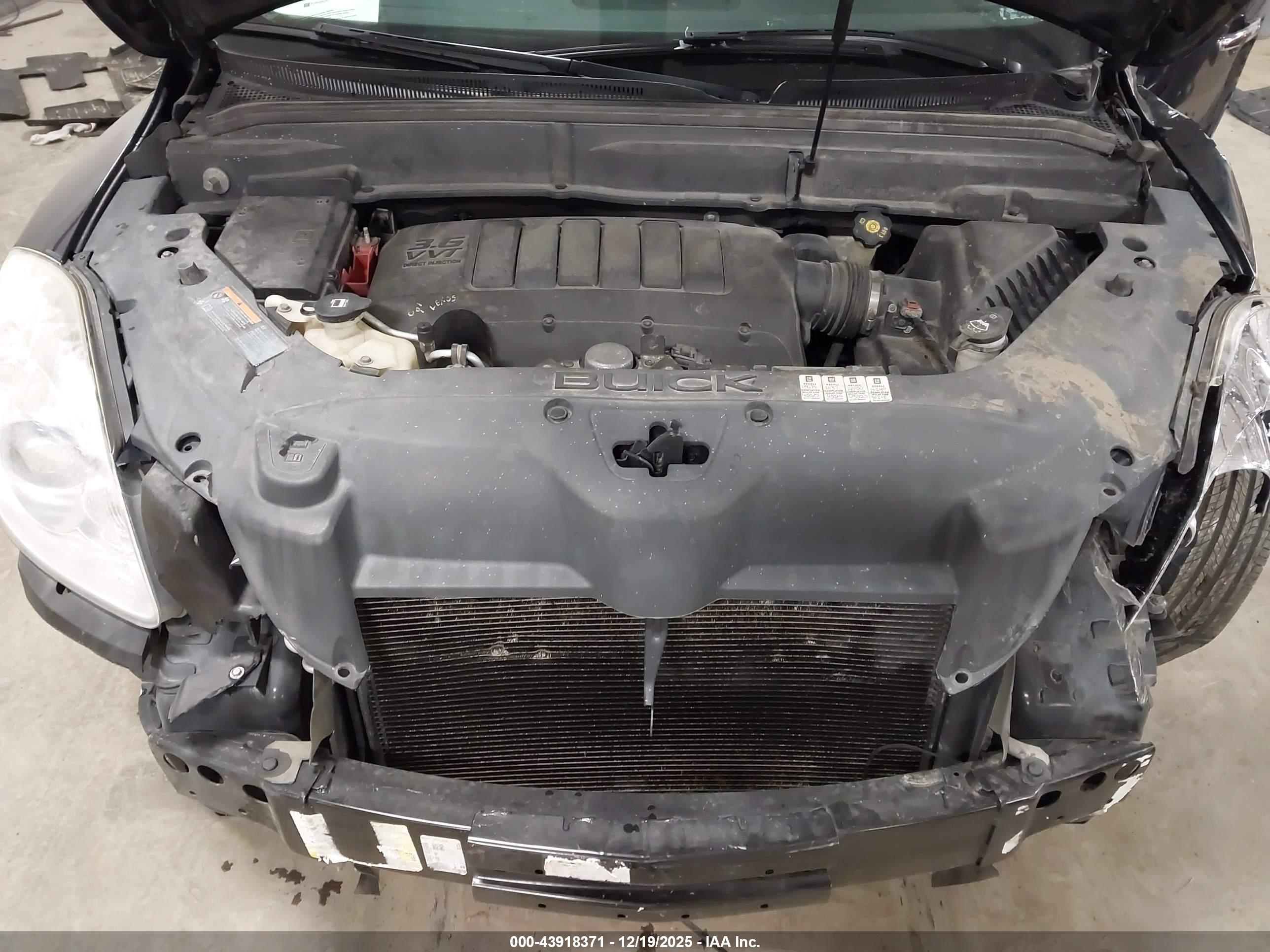 BUICK ENCLAVE image 10
