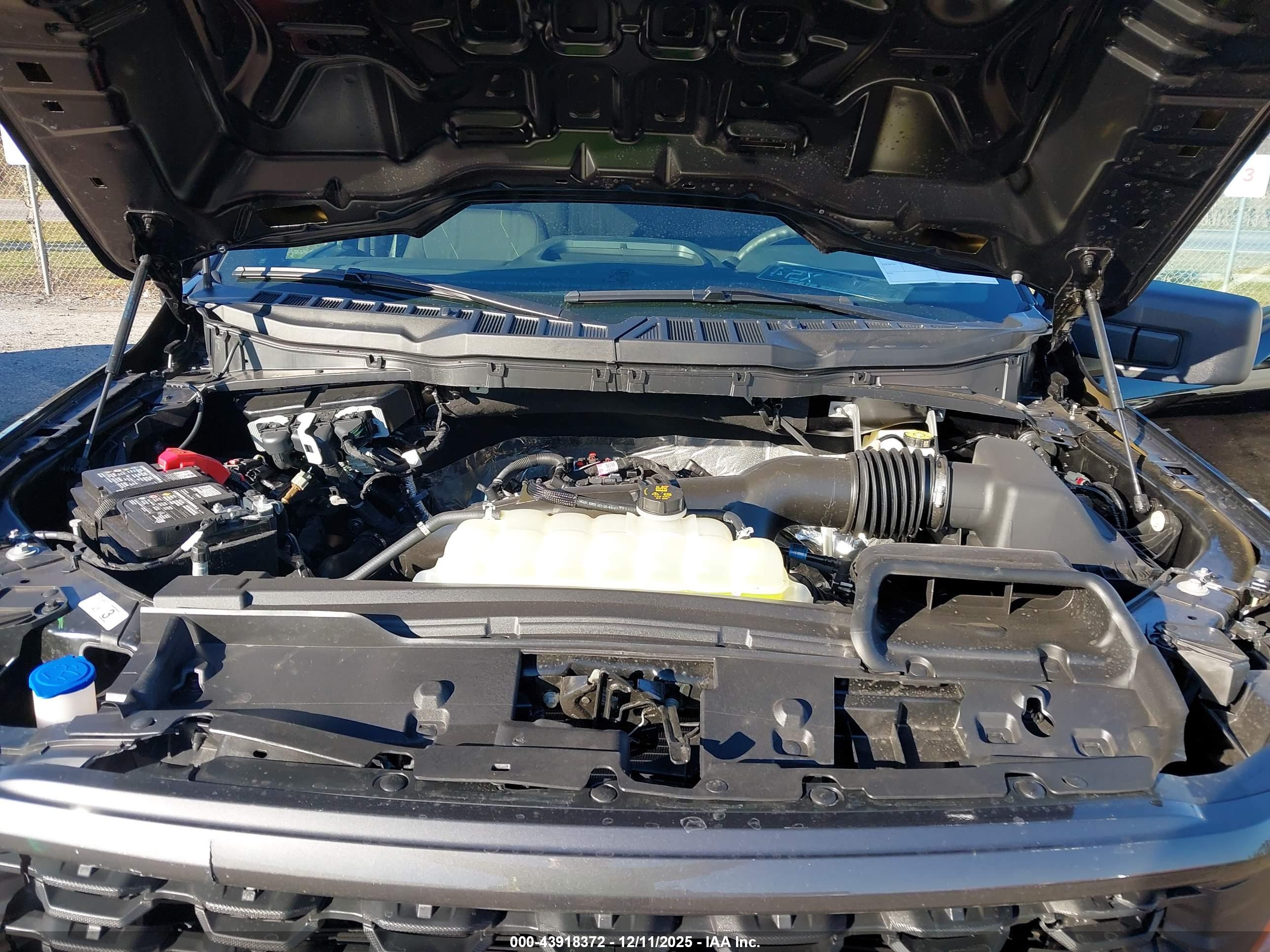 FORD F-150 image 10