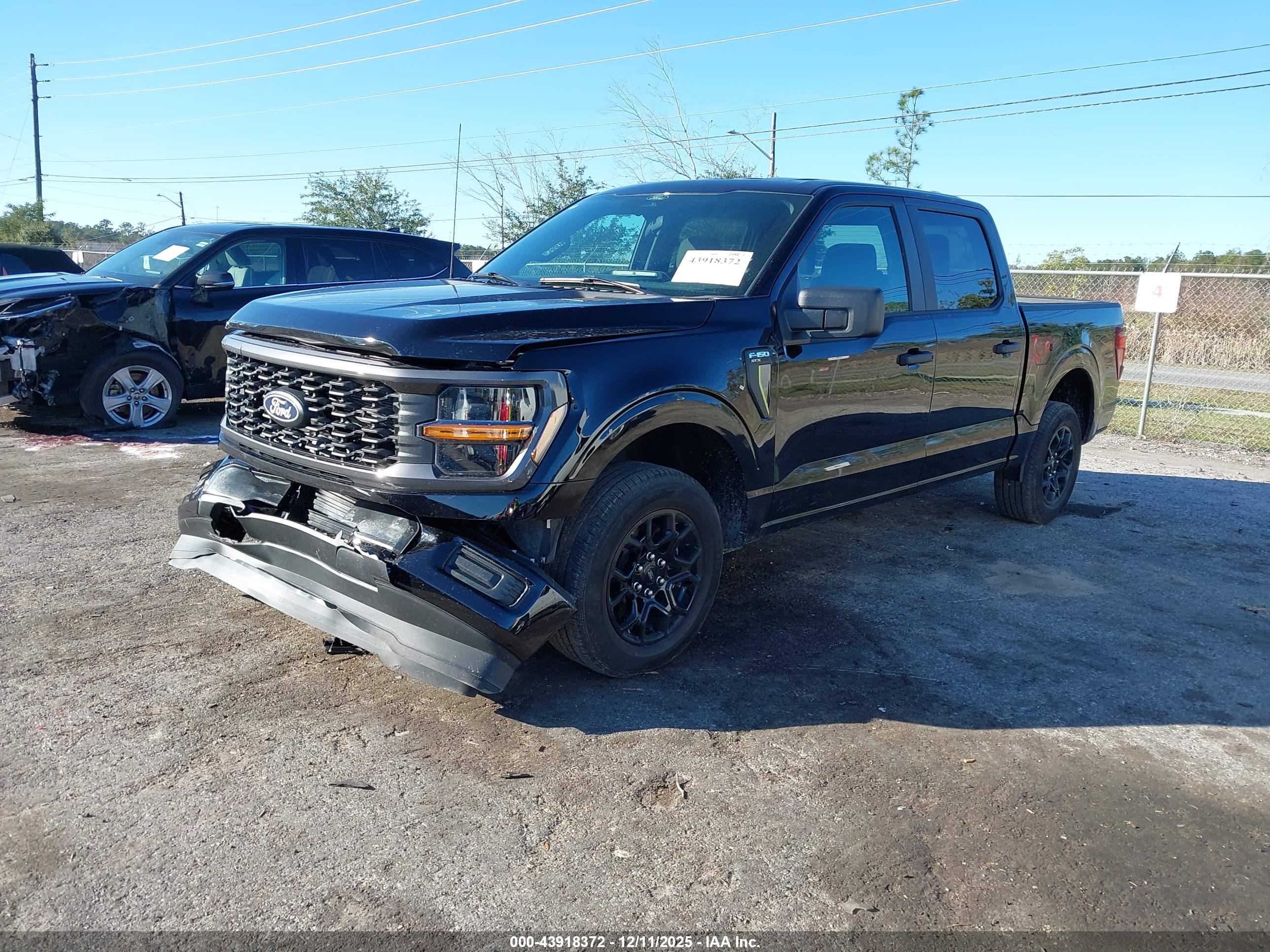 FORD F-150 image 2