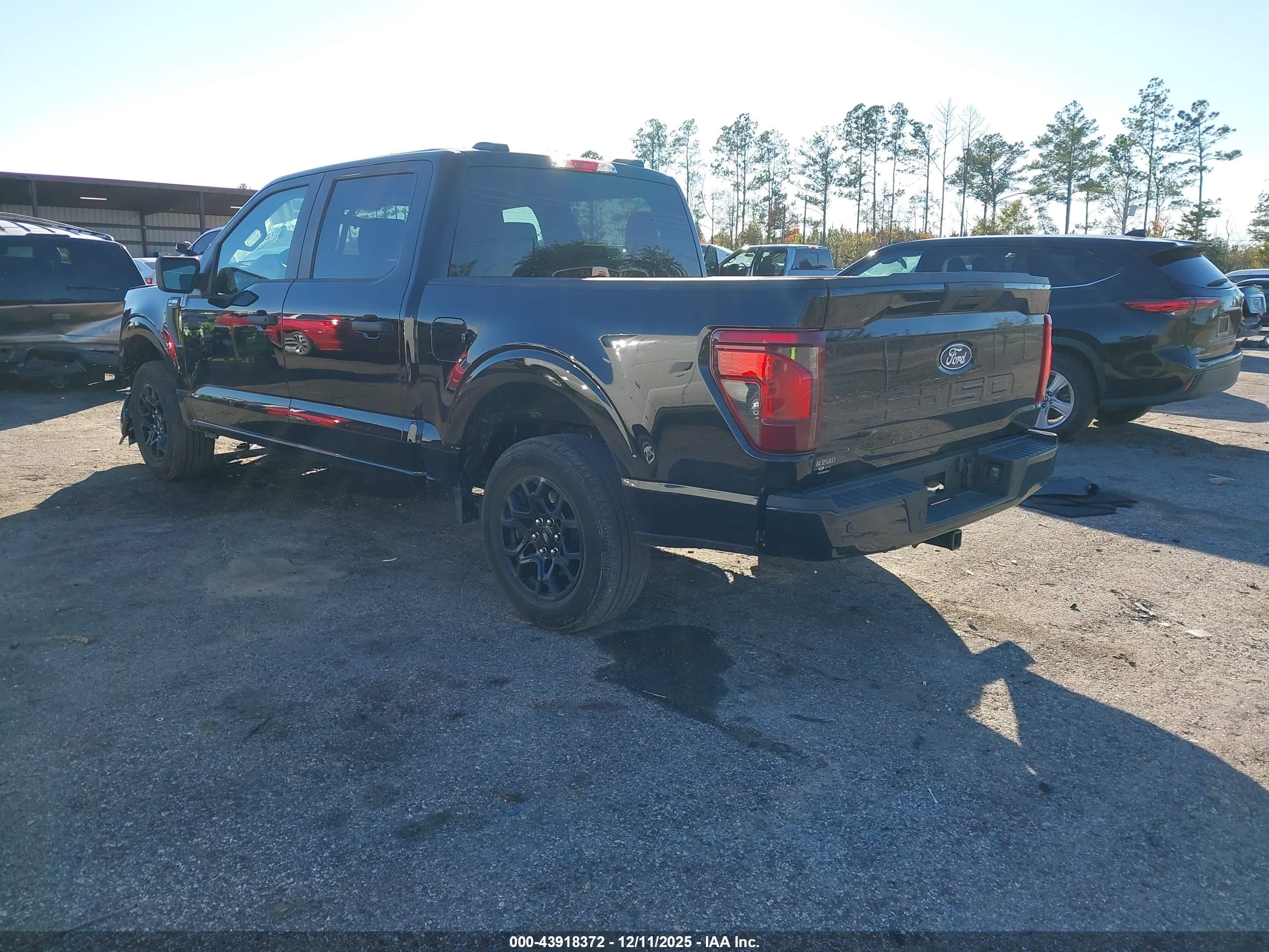 FORD F-150 image 3