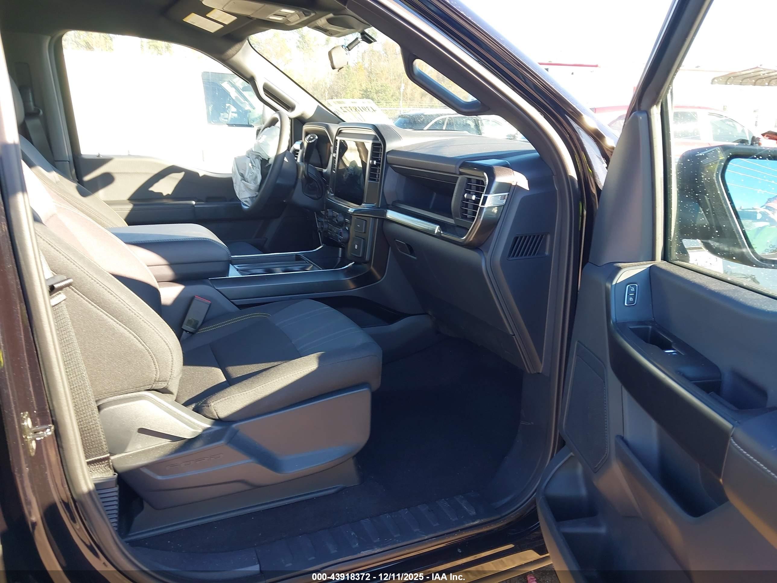FORD F-150 image 5