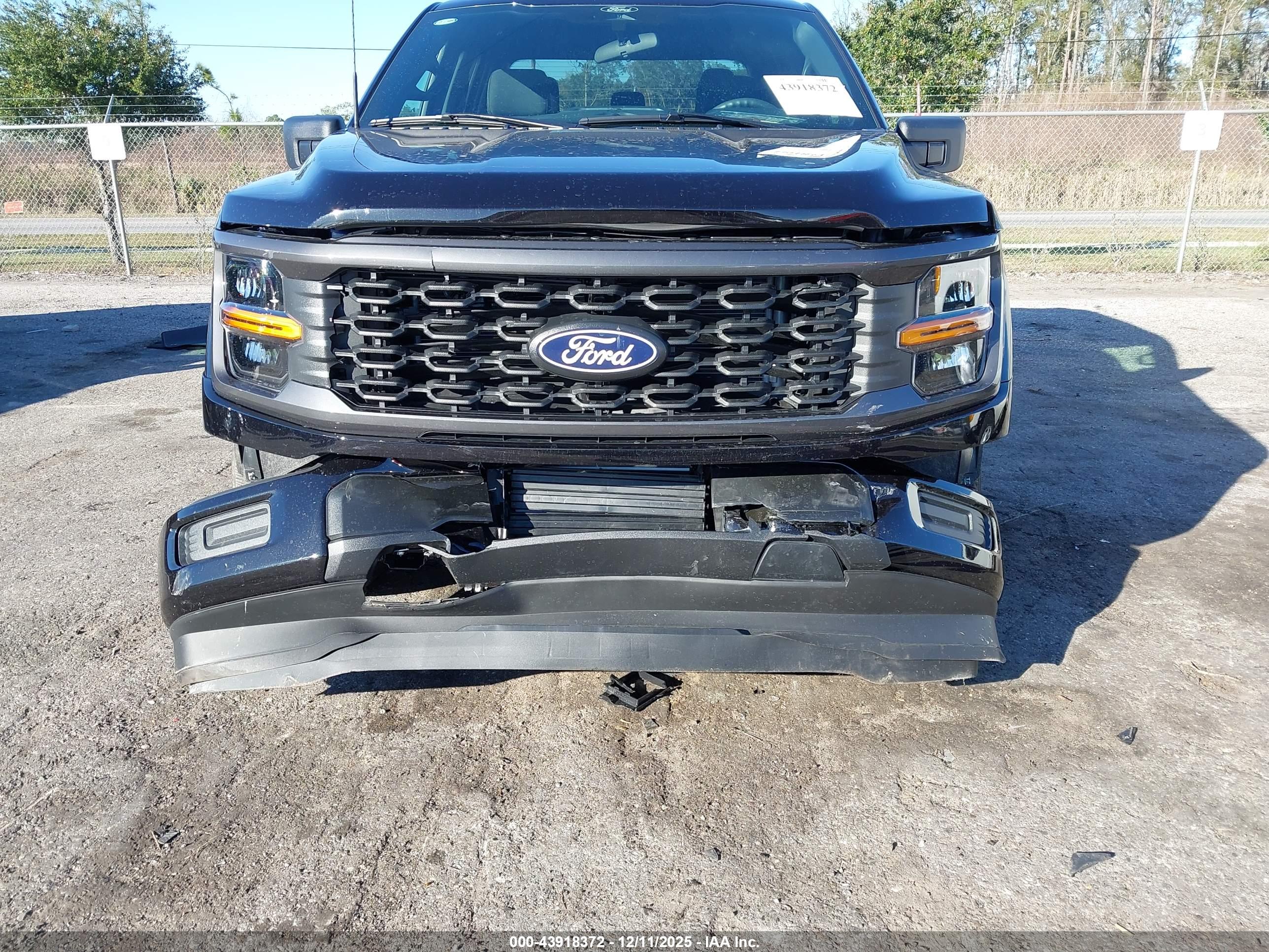 FORD F-150 image 6