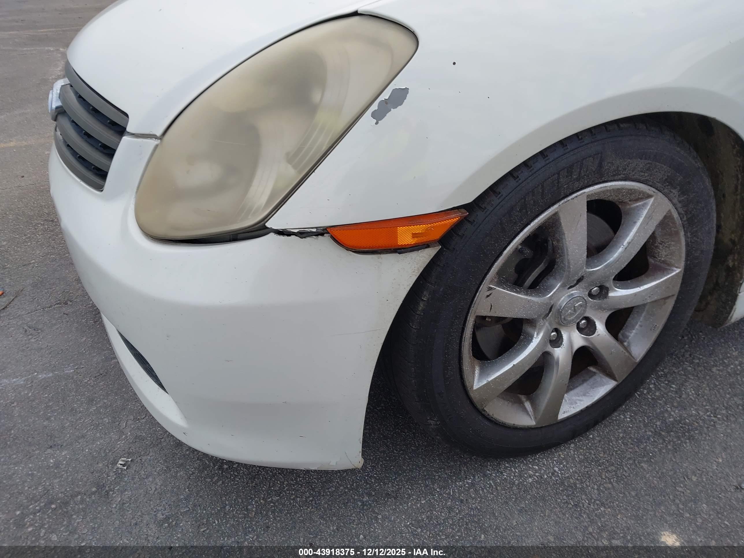 INFINITI G35 image 6