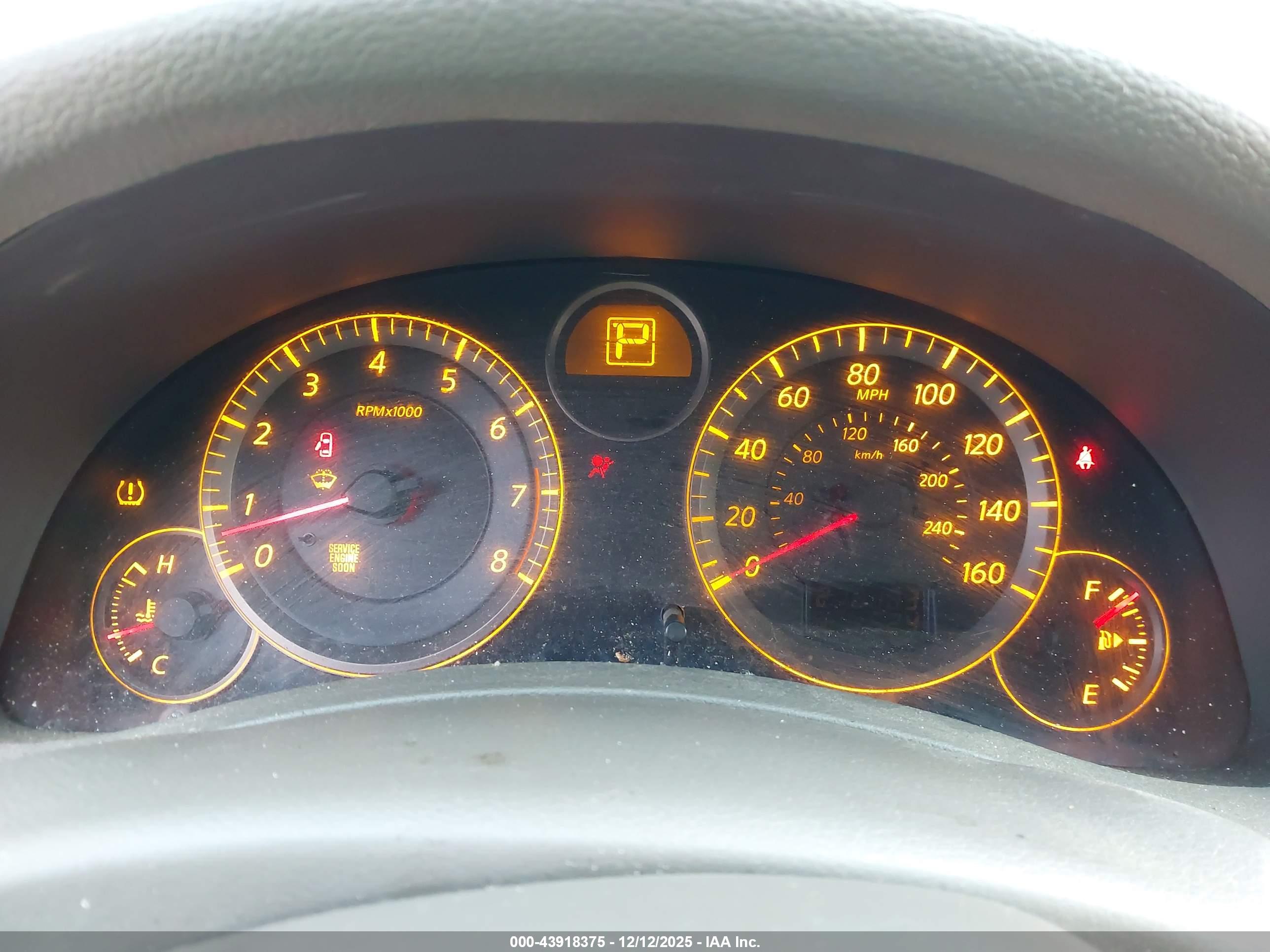 INFINITI G35 image 7
