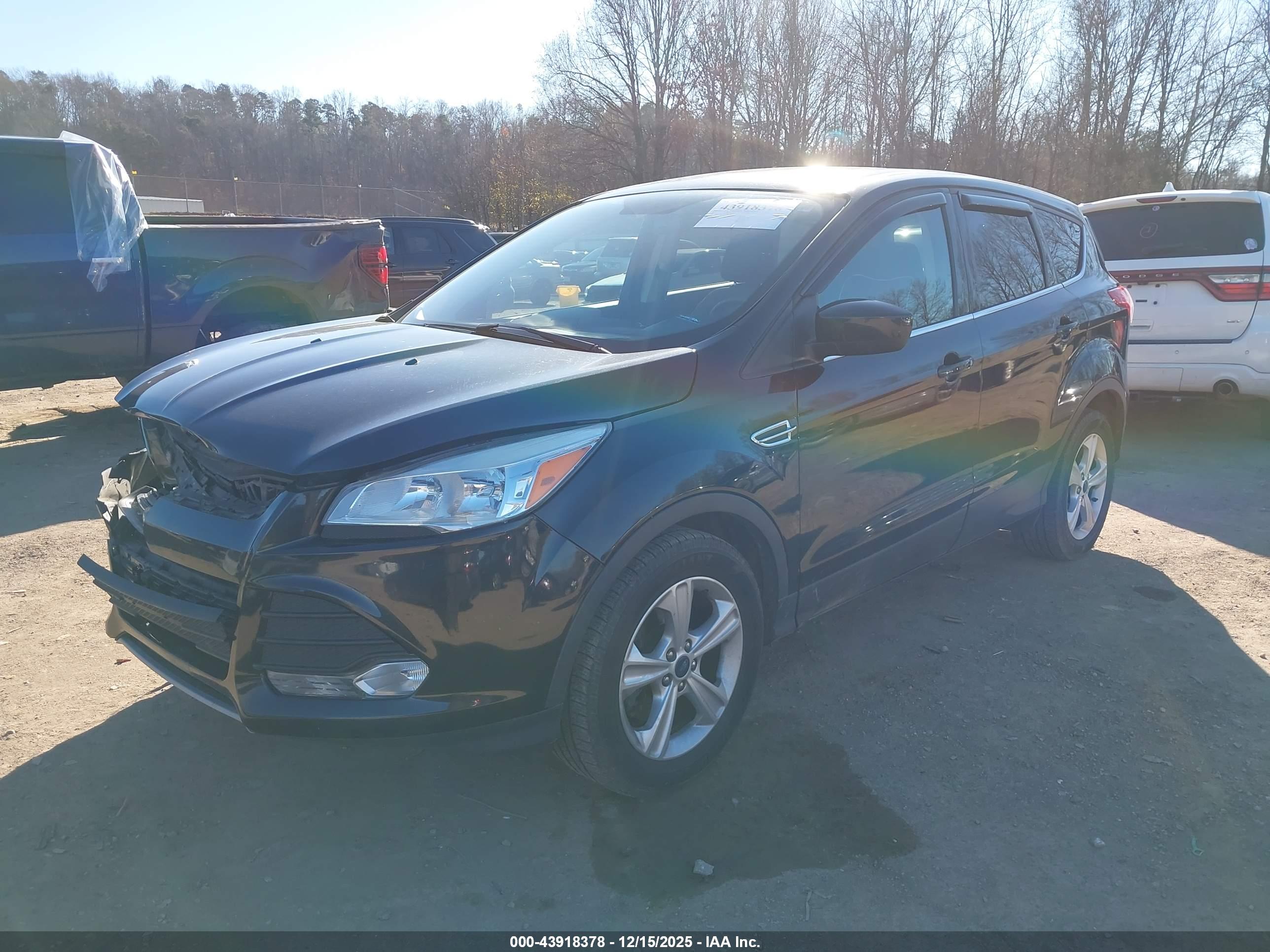 FORD ESCAPE image 2