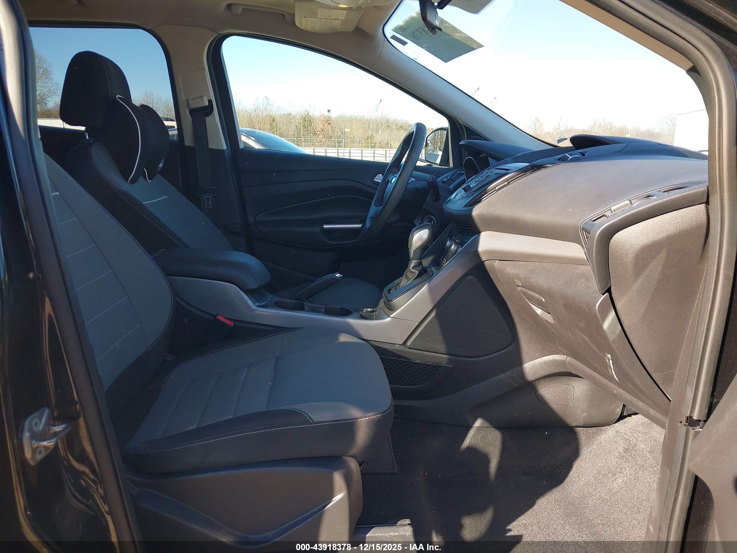FORD ESCAPE image 5