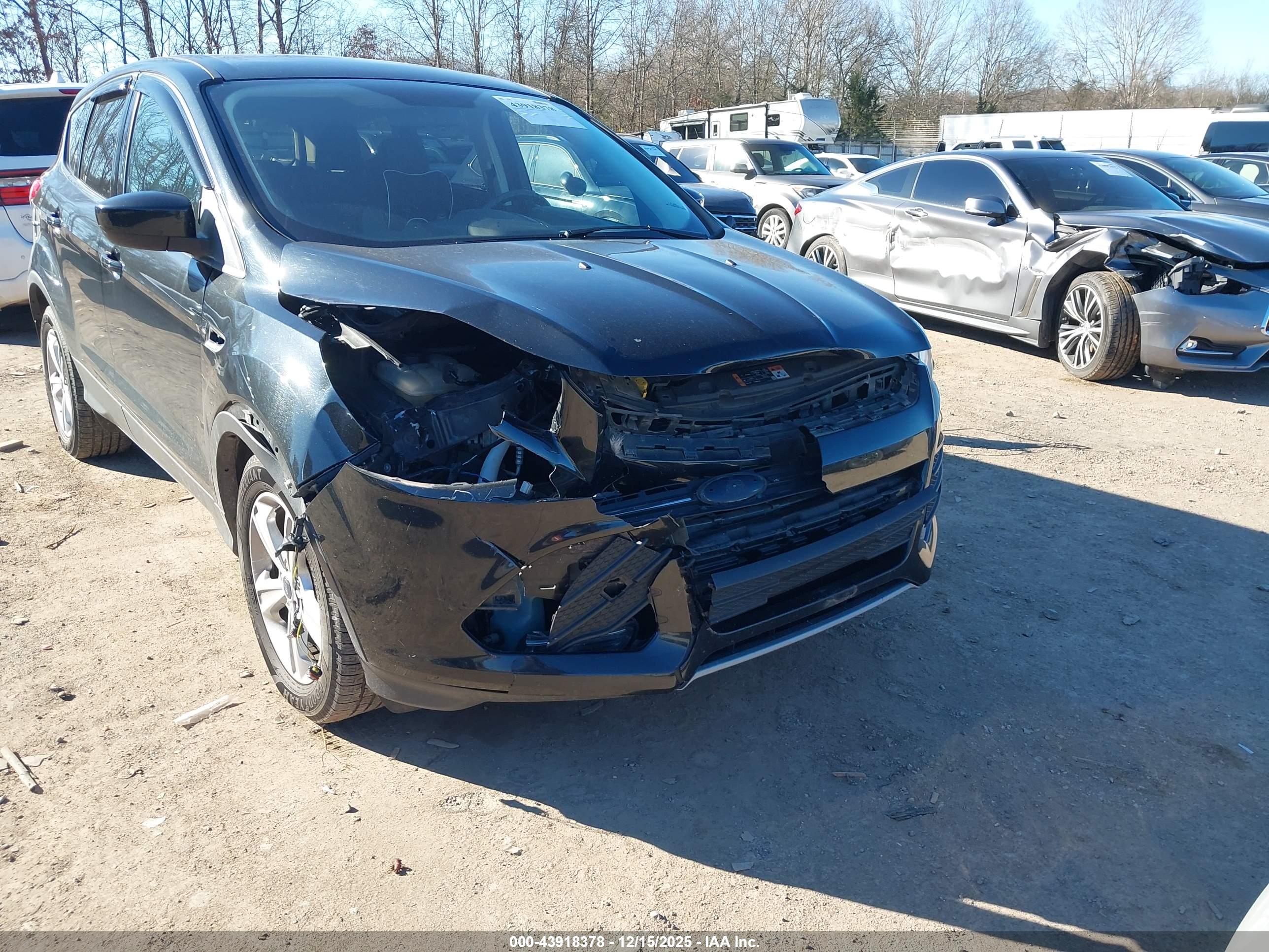FORD ESCAPE image 6