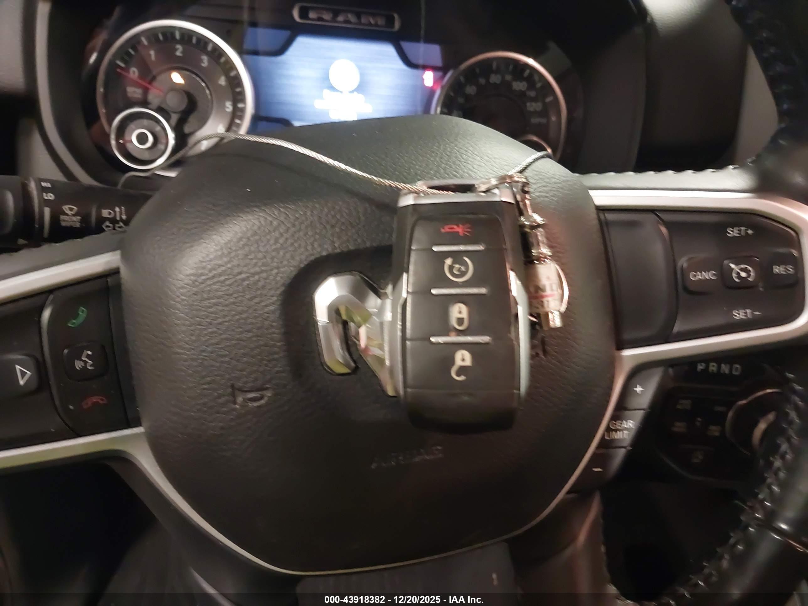 RAM 1500 image 11