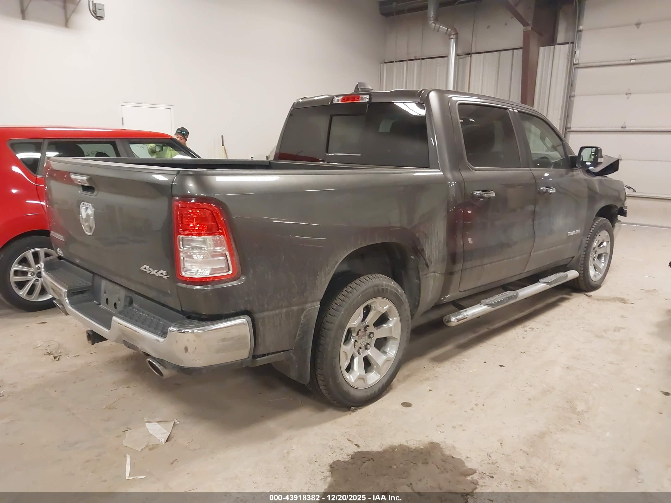 RAM 1500 image 4