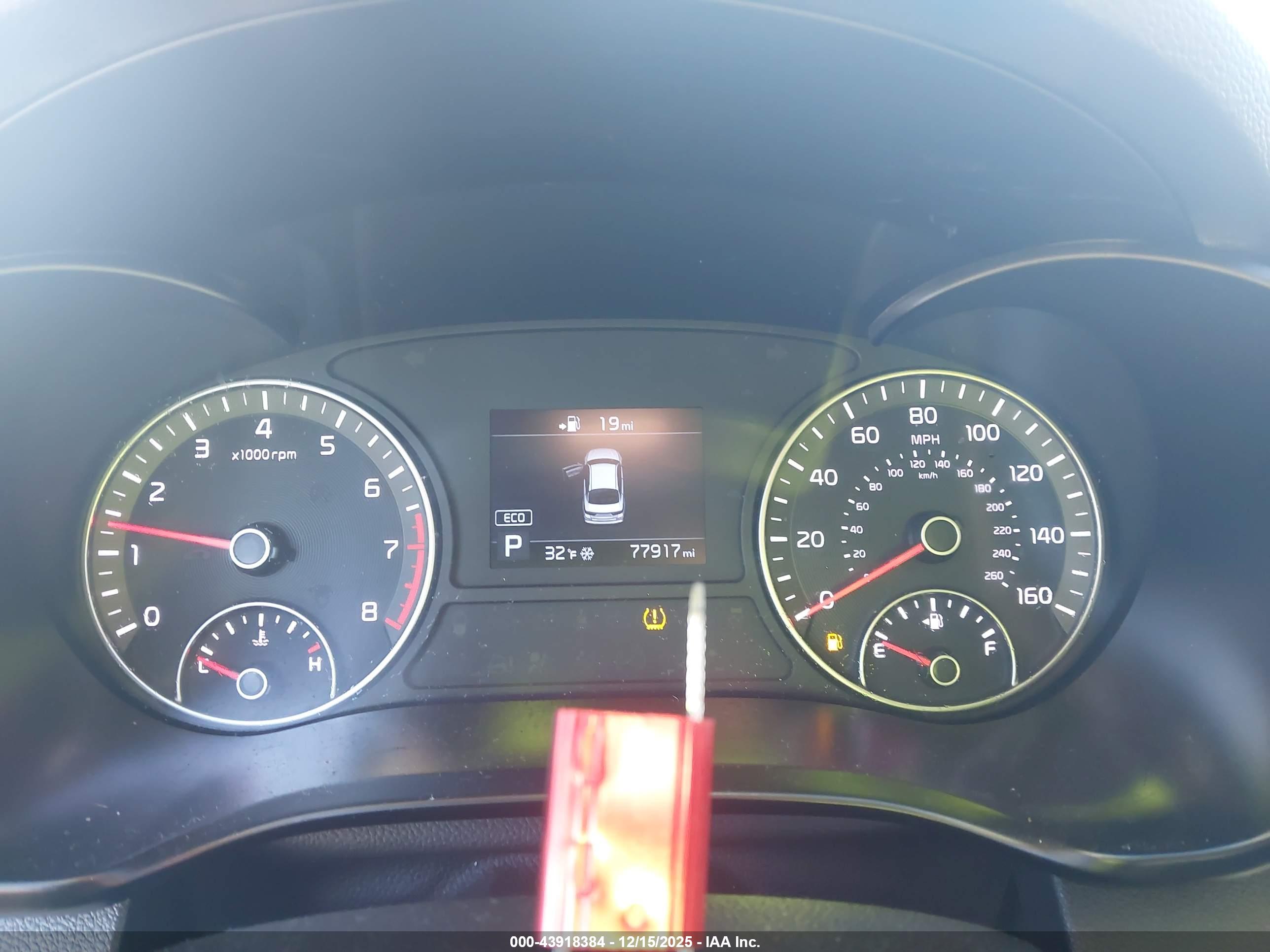 KIA OPTIMA image 7